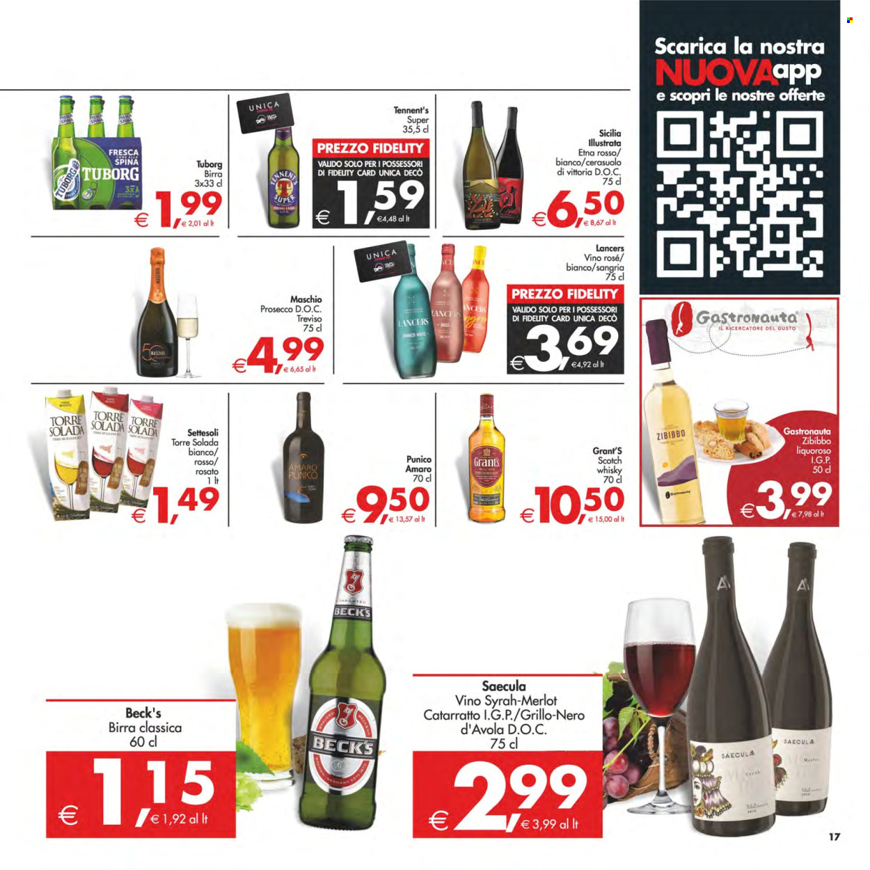 Volantino Deco - 17/1/2025 - 27/1/2025. Pagina 17
