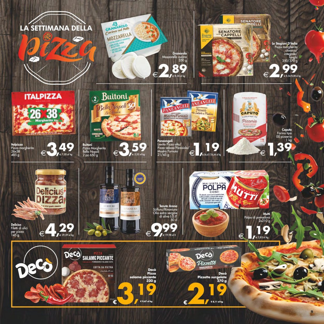 Volantino Deco - 17/1/2025 - 27/1/2025. Pagina 9