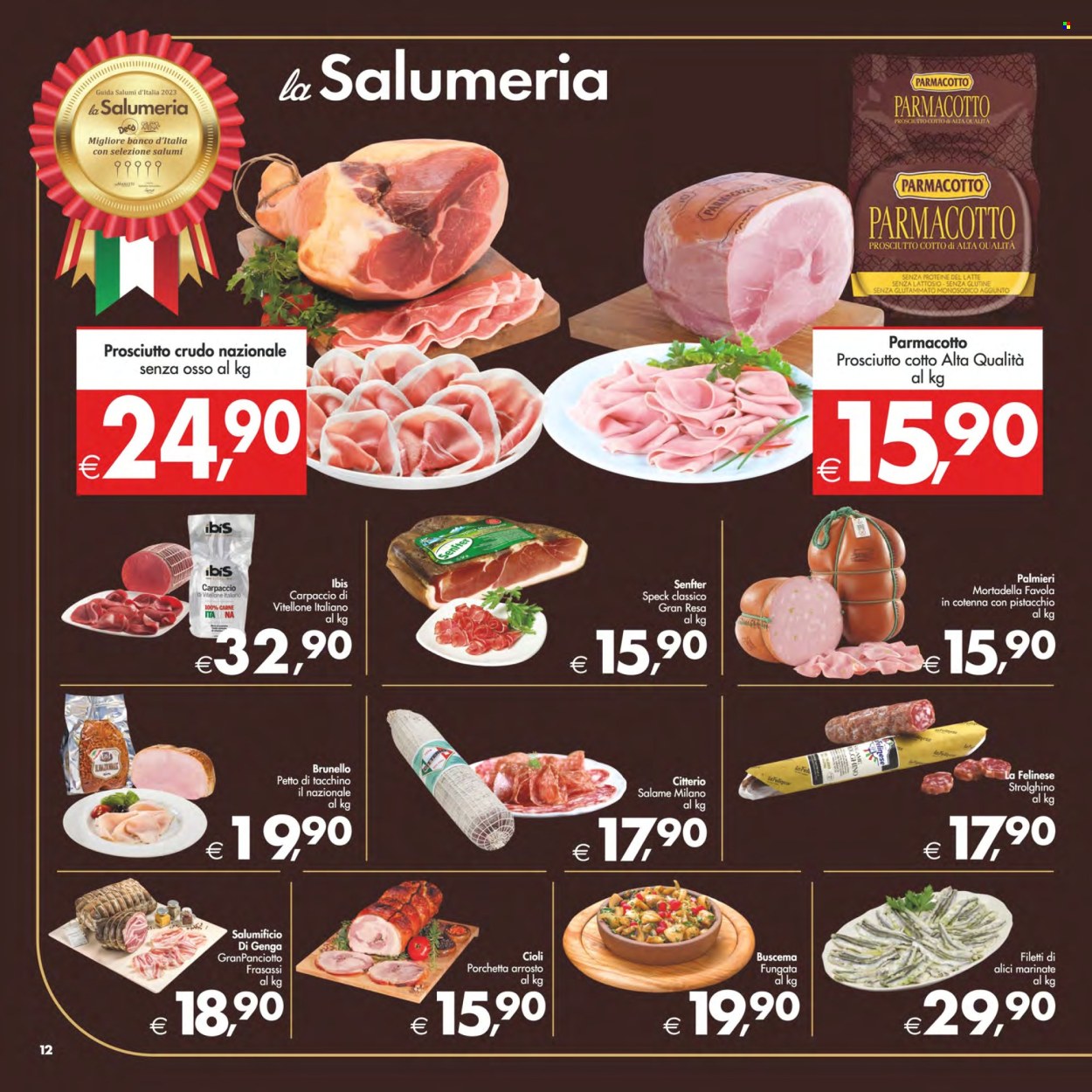 Volantino Deco - 17/1/2025 - 27/1/2025. Pagina 13