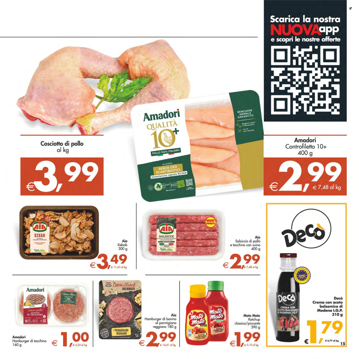 Volantino Deco - 17/1/2025 - 27/1/2025. Pagina 16