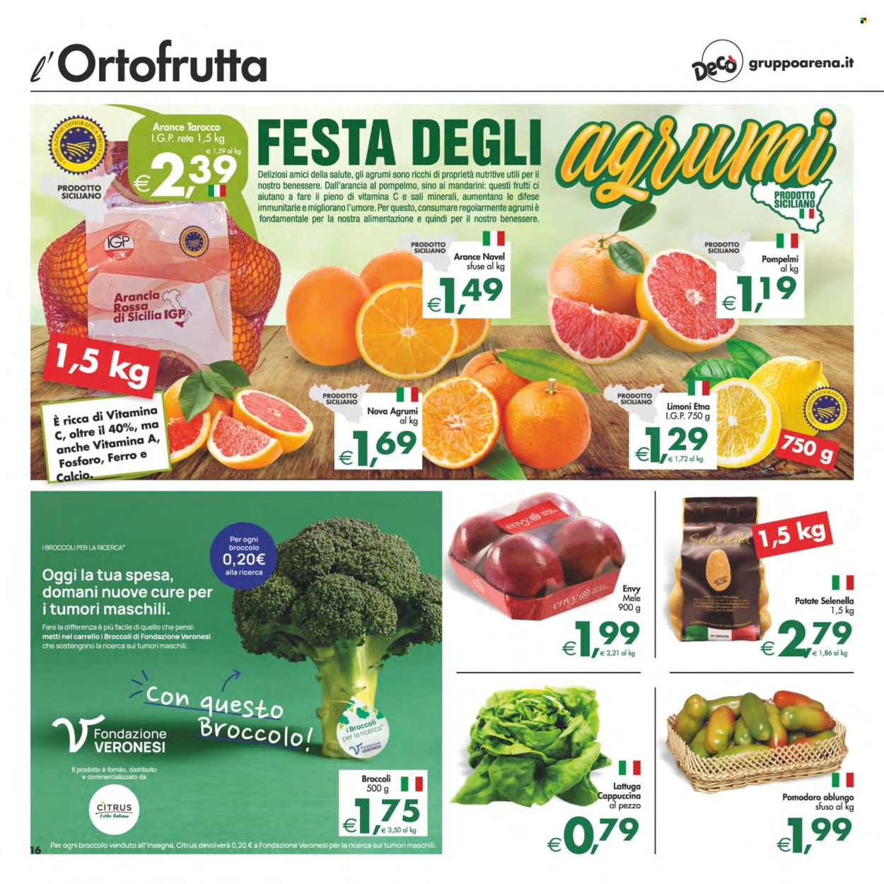 Volantino Deco - 17/1/2025 - 27/1/2025. Pagina 17