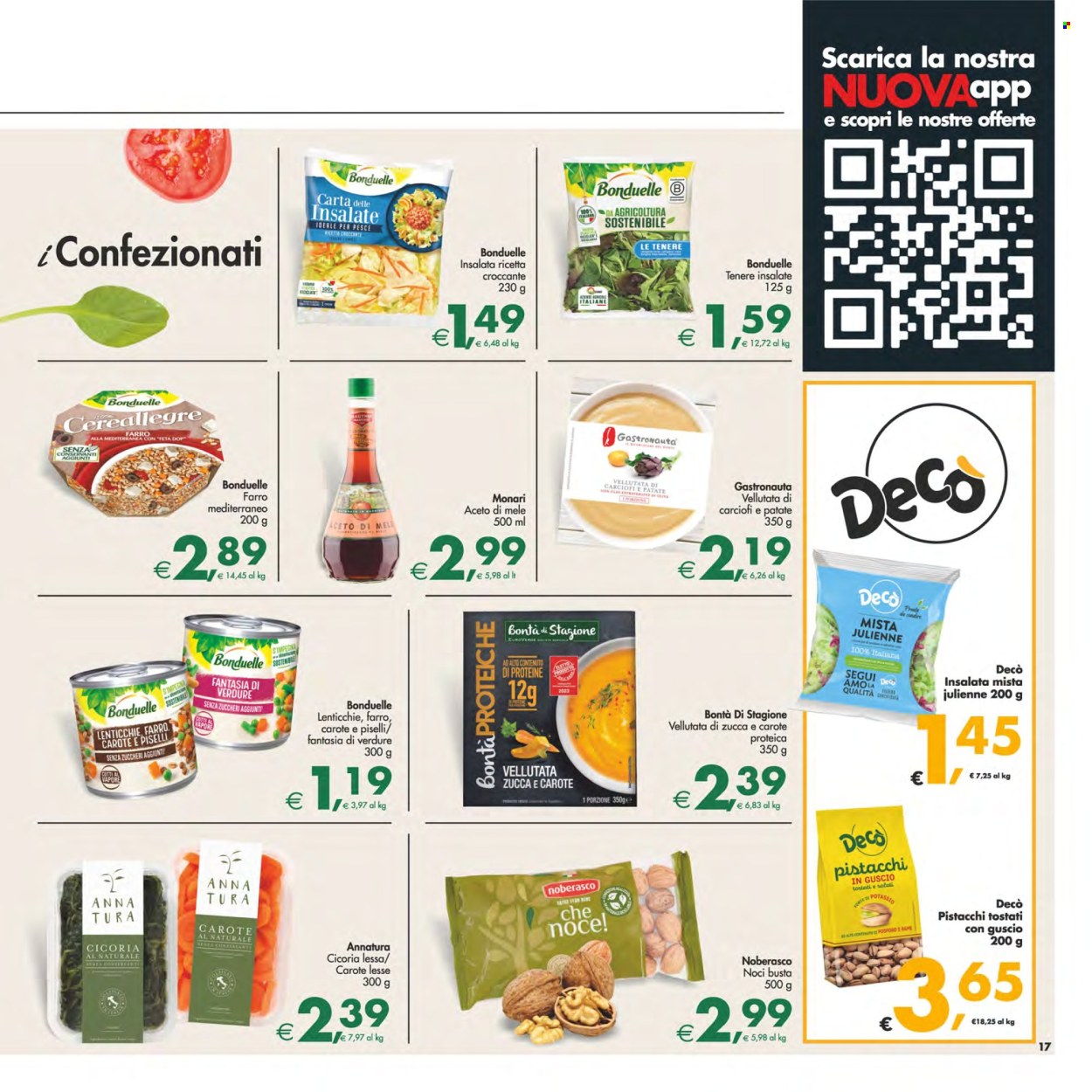 Volantino Deco - 17/1/2025 - 27/1/2025. Pagina 18