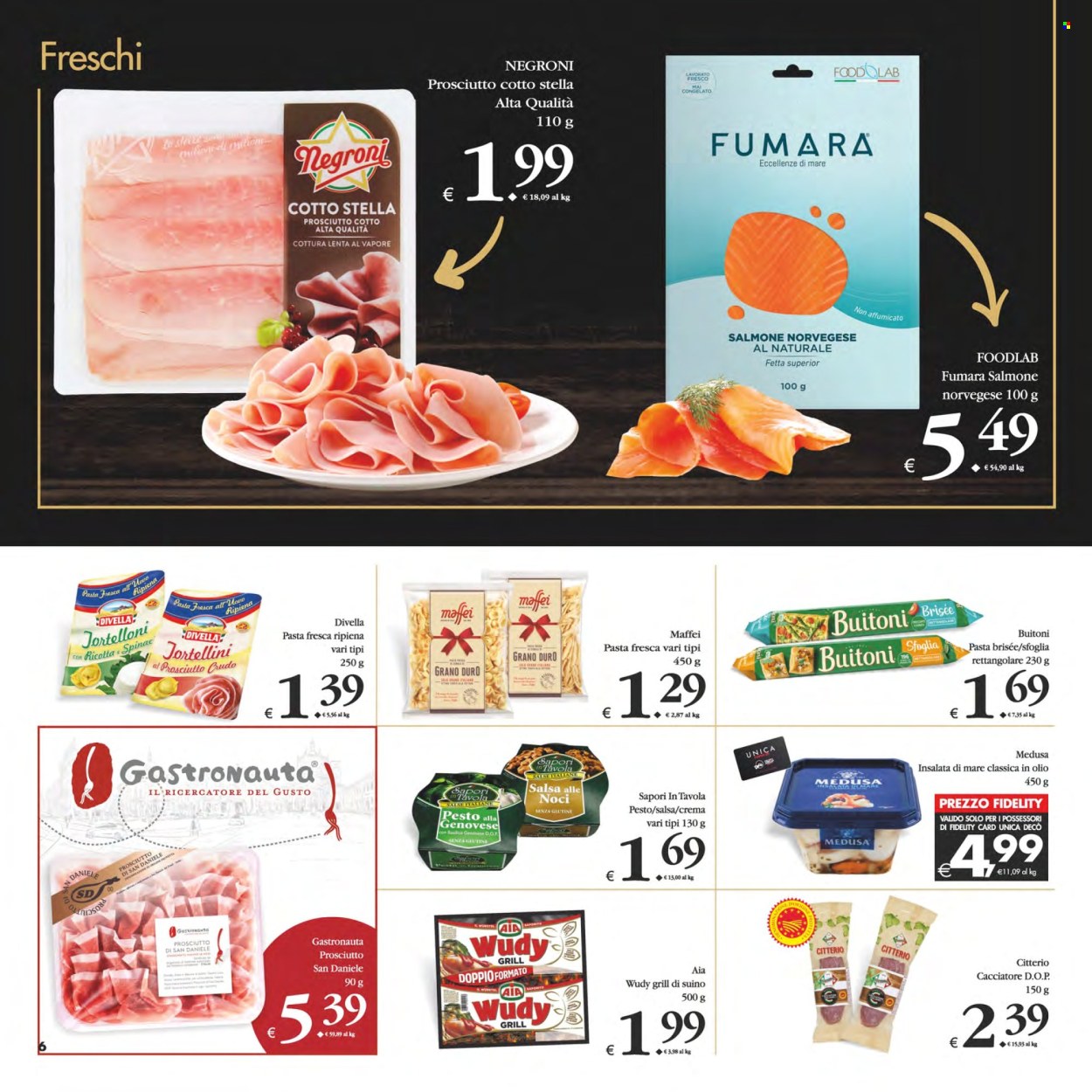 Volantino Deco - 17/1/2025 - 27/1/2025. Pagina 6