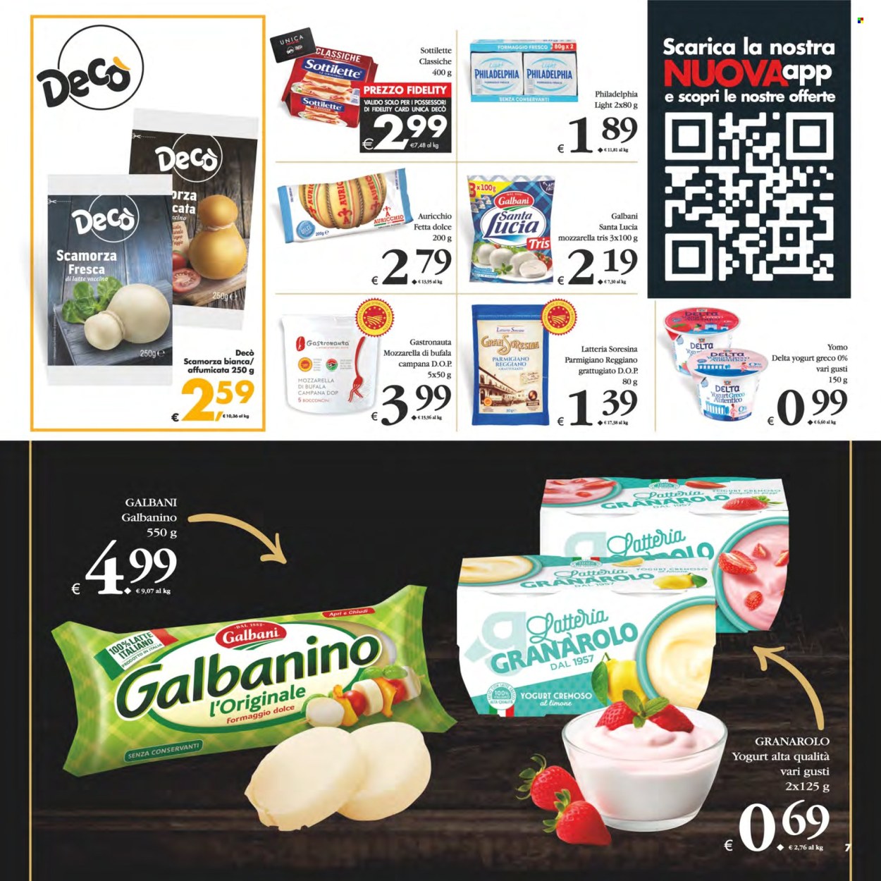 Volantino Deco - 17/1/2025 - 27/1/2025. Pagina 7