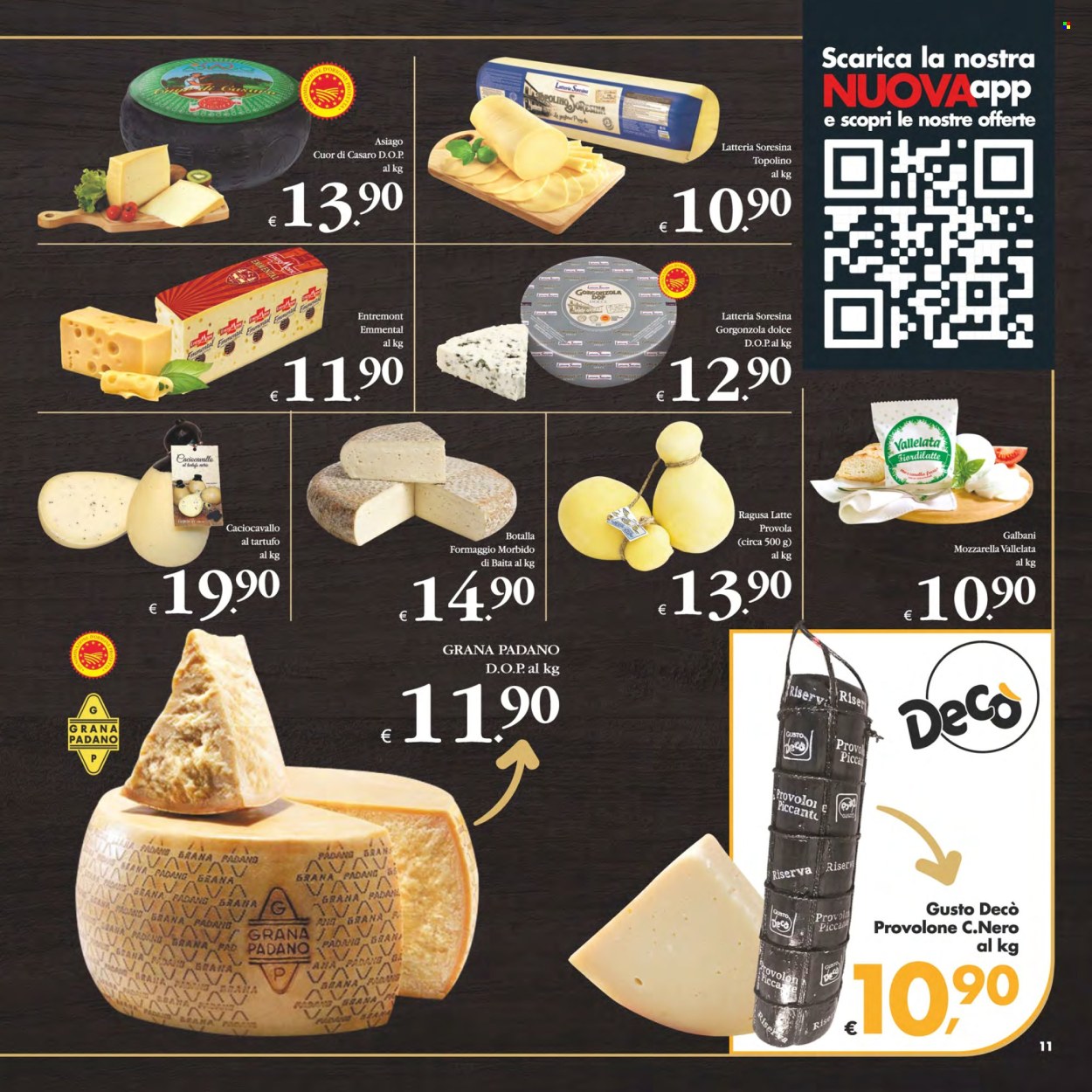 Volantino Deco - 17/1/2025 - 27/1/2025. Pagina 11