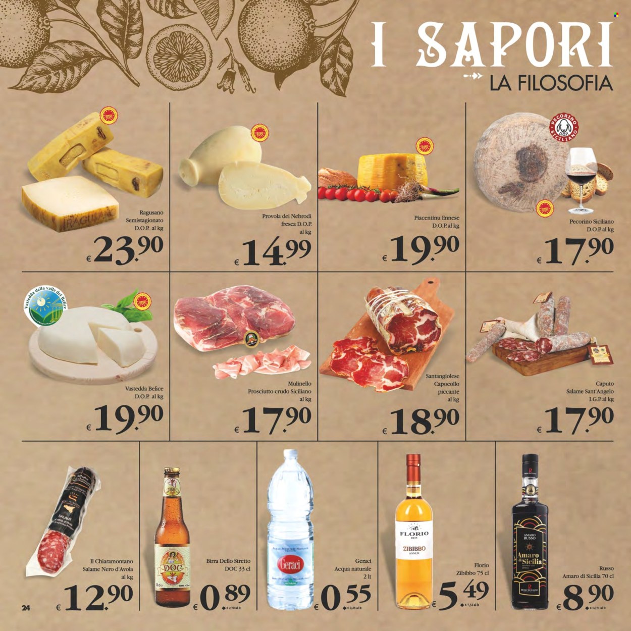 Volantino Deco - 17/1/2025 - 27/1/2025. Pagina 24