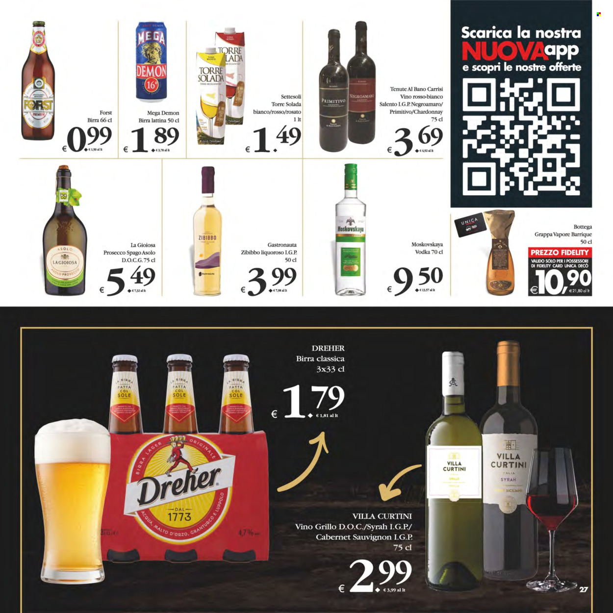 Volantino Deco - 17/1/2025 - 27/1/2025. Pagina 27