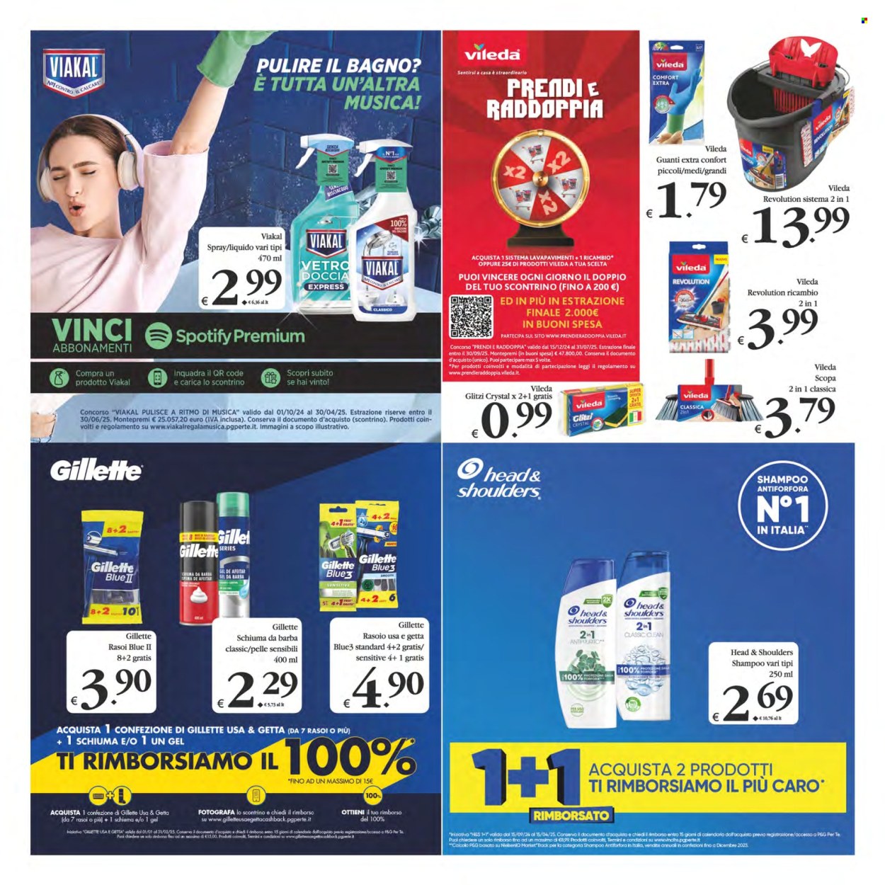 Volantino Deco - 17/1/2025 - 27/1/2025. Pagina 29