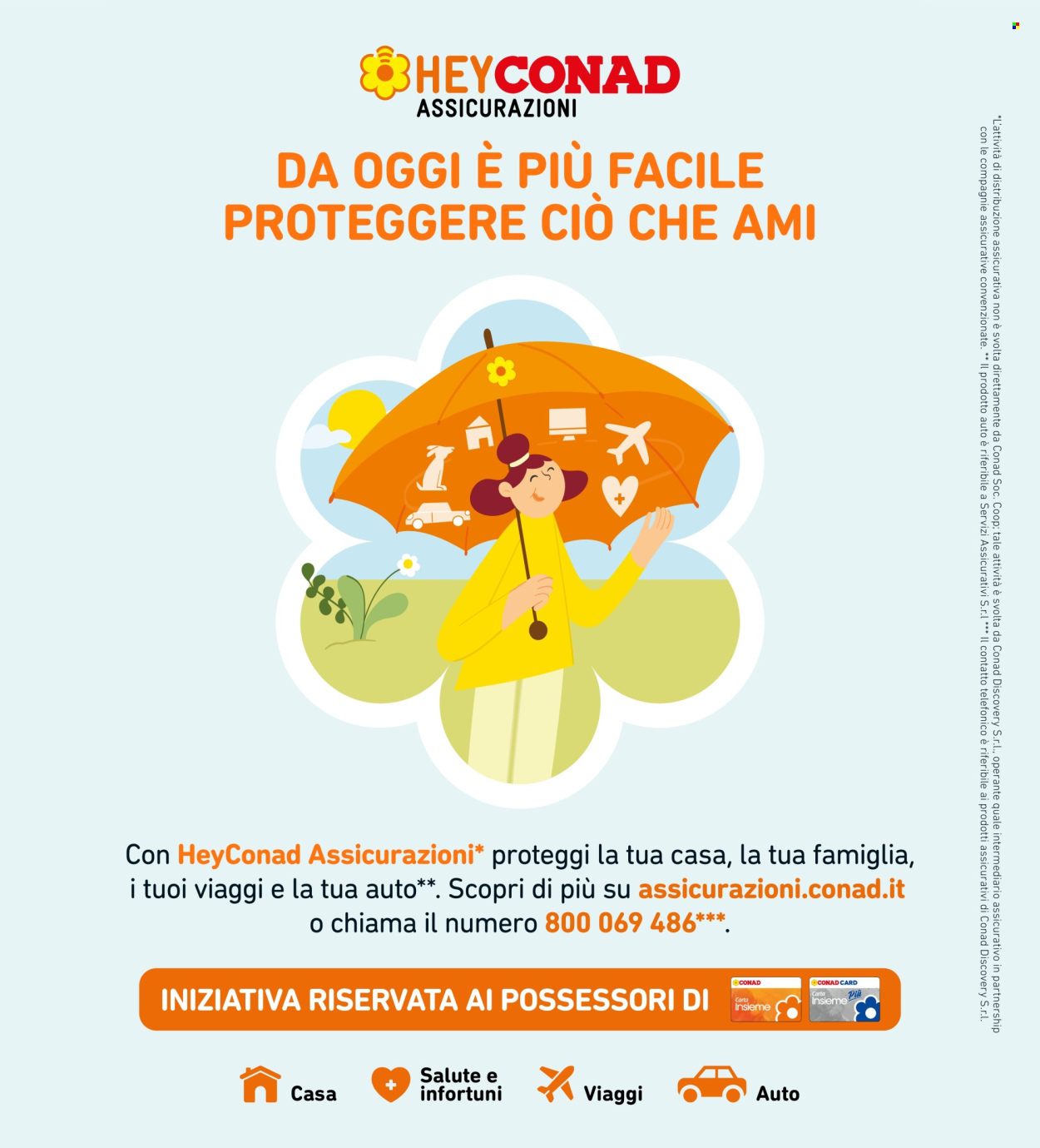 Volantino Spazio Conad - 16/1/2025 - 29/1/2025. Pagina 29