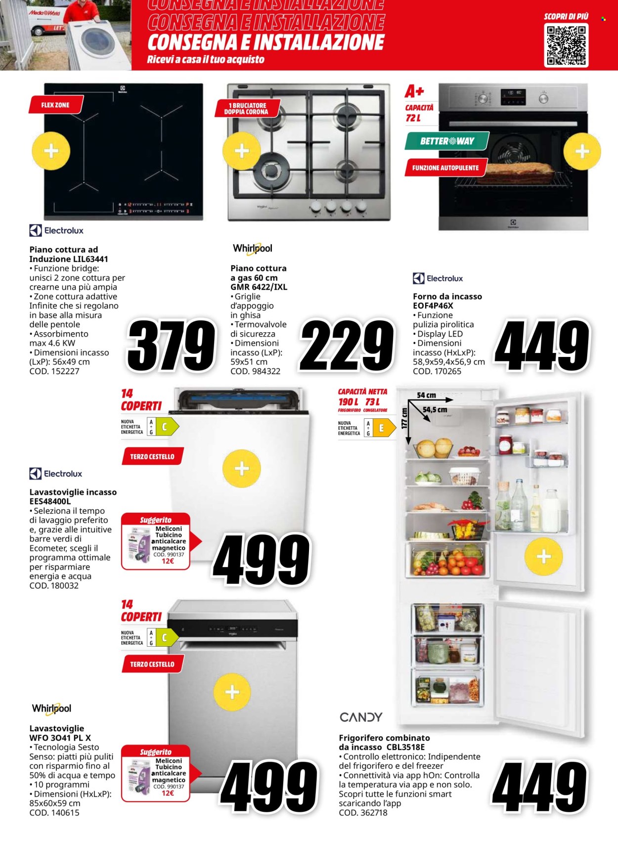 Volantino MediaWorld - 17/1/2025 - 31/1/2025. Pagina 27