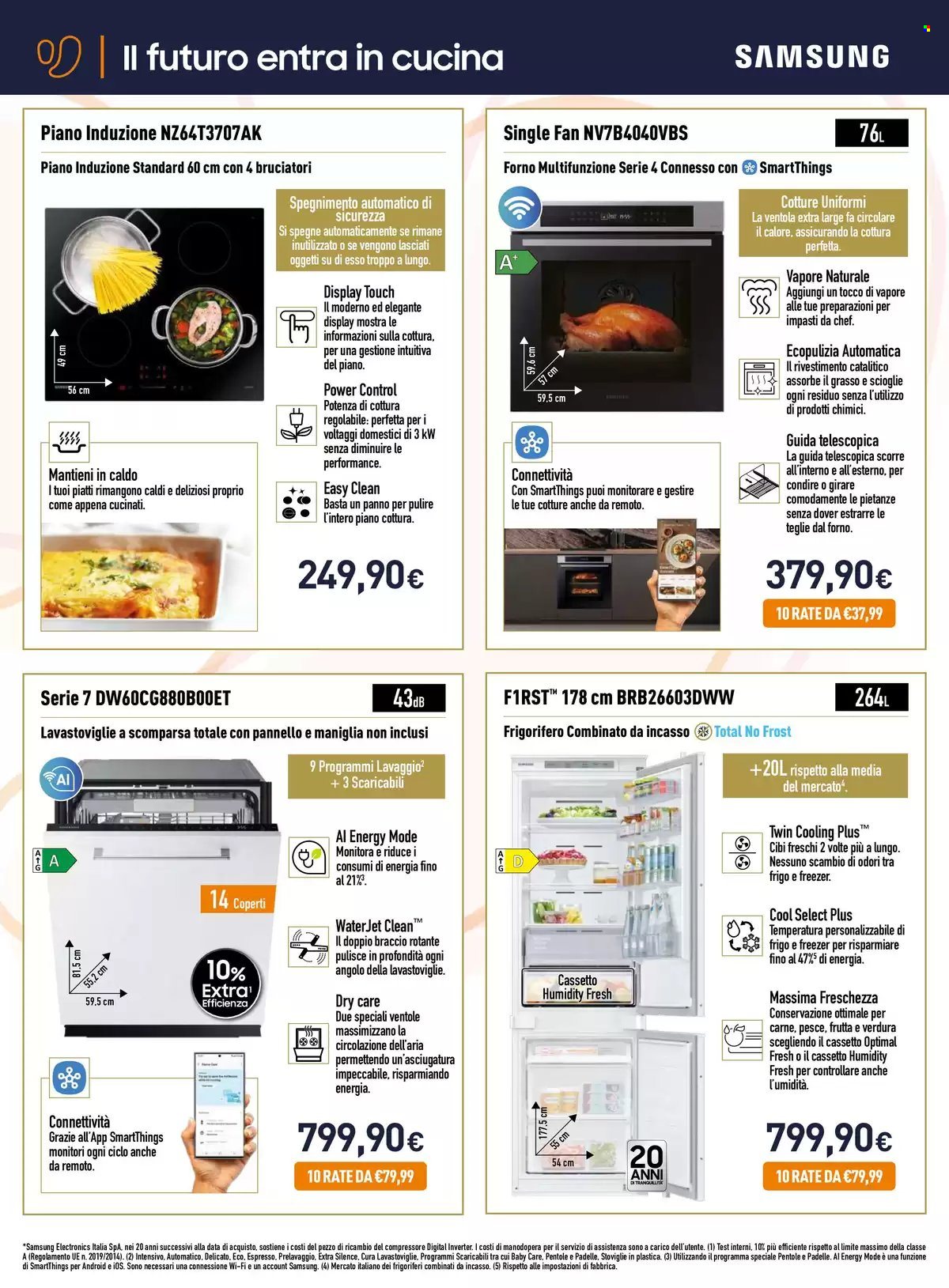 Volantino Unieuro - 17/1/2025 - 13/2/2025. Pagina 2