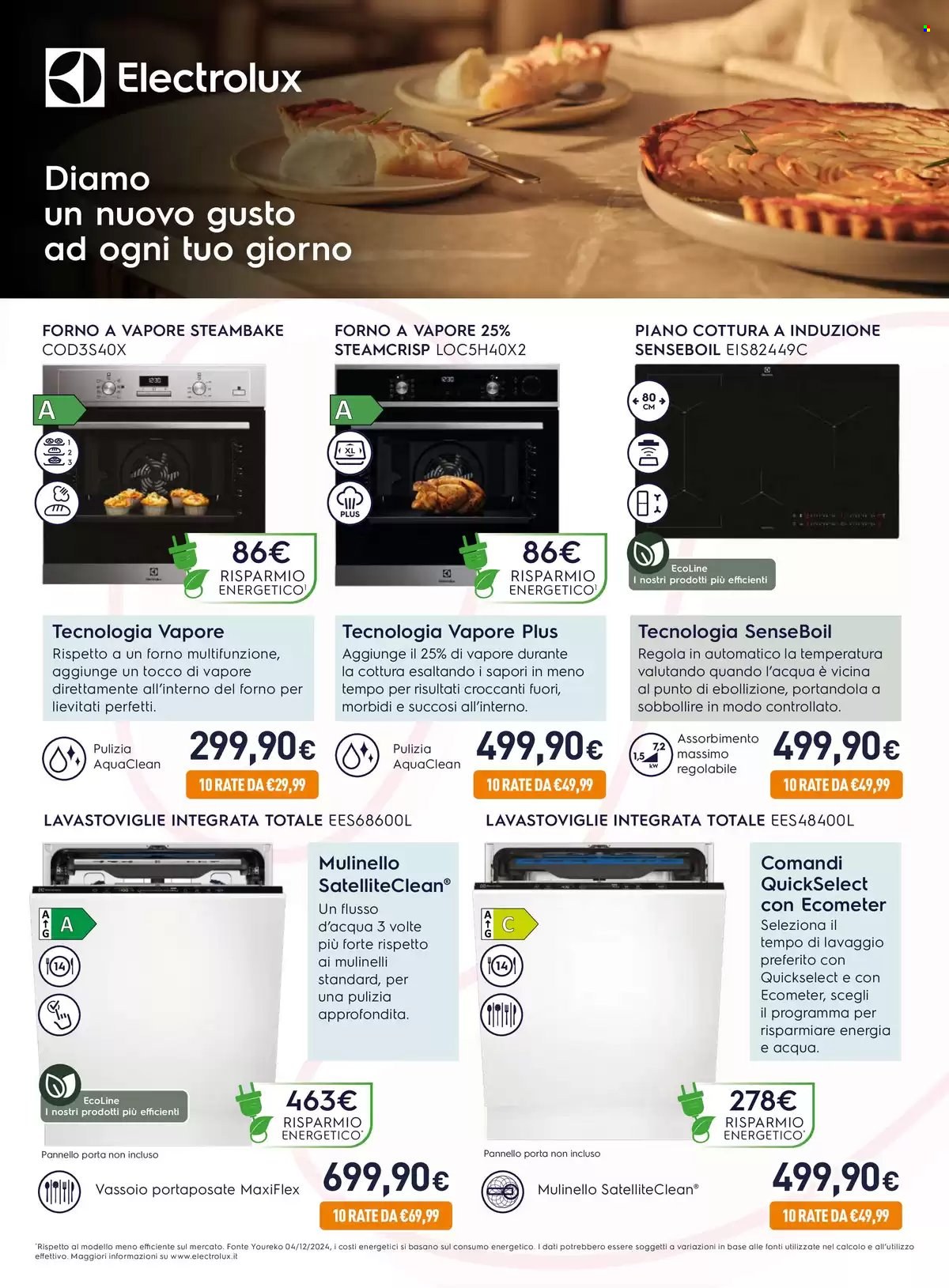 Volantino Unieuro - 17/1/2025 - 13/2/2025. Pagina 3