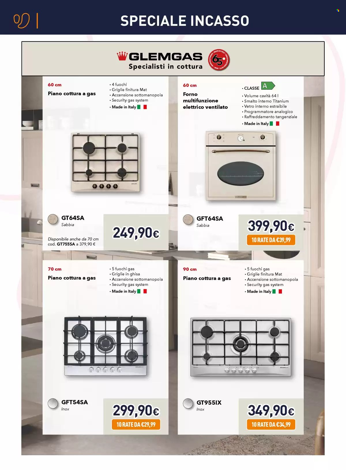 Volantino Unieuro - 17/1/2025 - 13/2/2025. Pagina 18