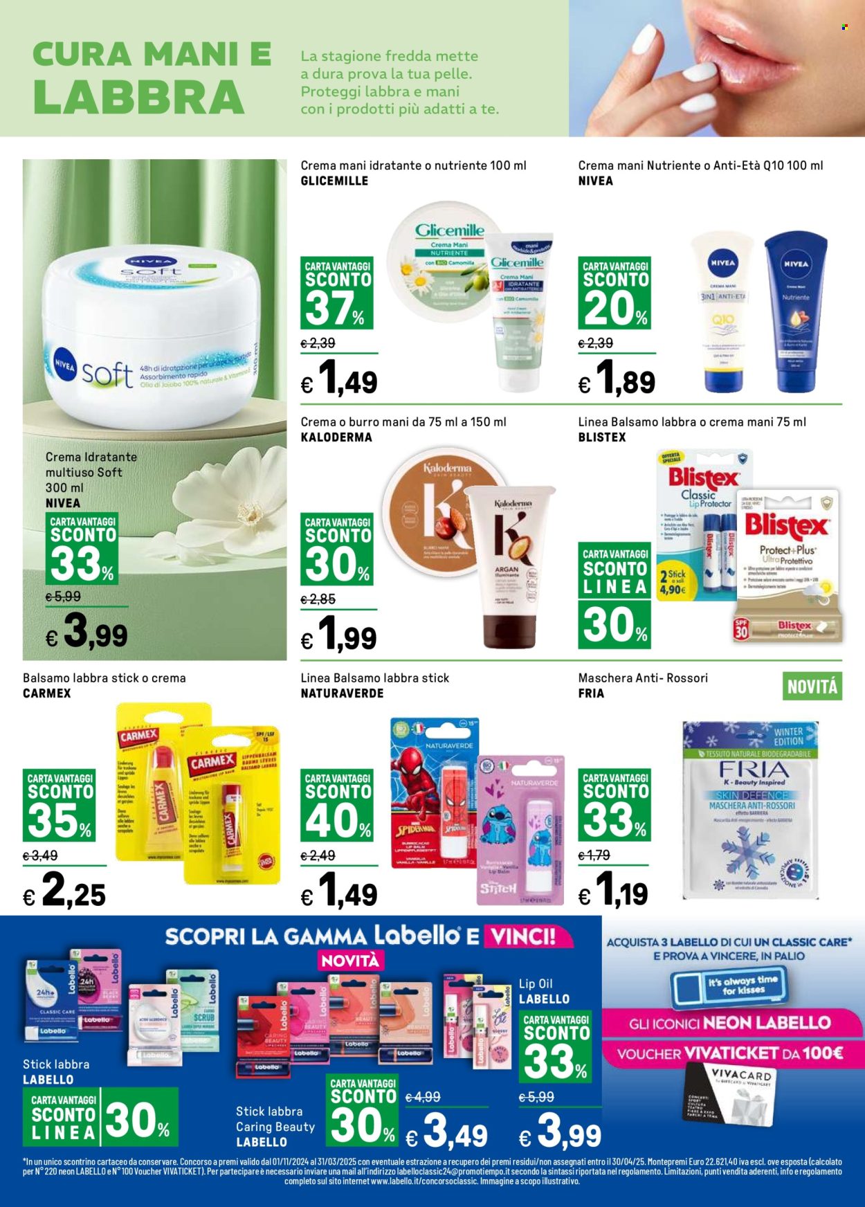Volantino Iper, La grande i - 20/1/2025 - 16/2/2025. Pagina 5