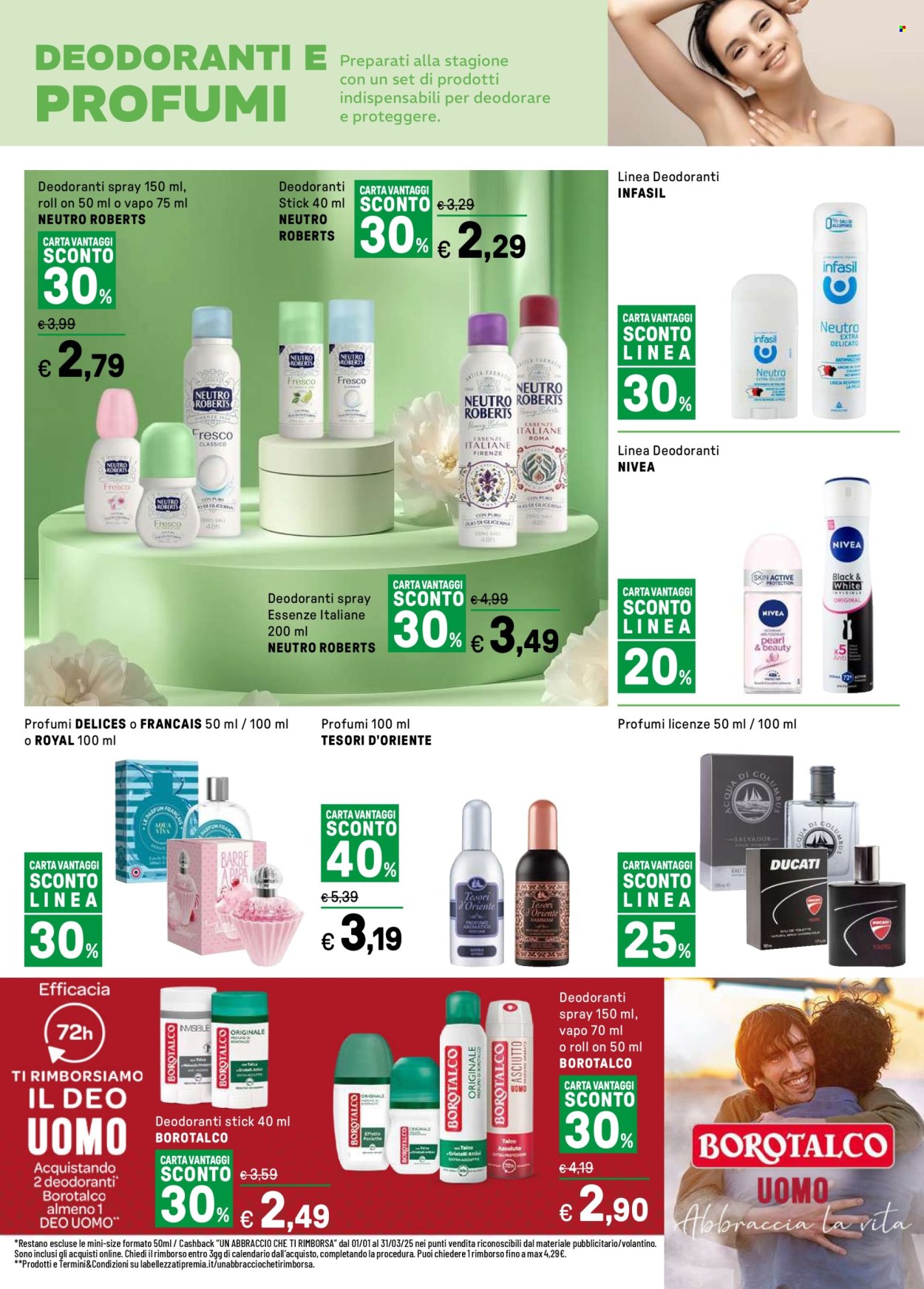 Volantino Iper, La grande i - 20/1/2025 - 16/2/2025. Pagina 9