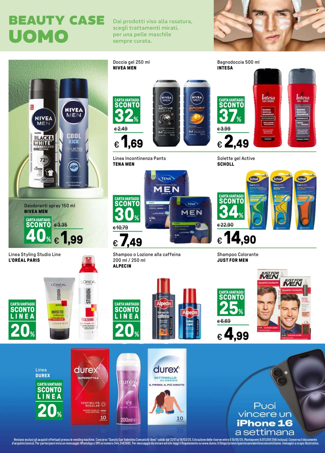 Volantino Iper, La grande i - 20/1/2025 - 16/2/2025. Pagina 10