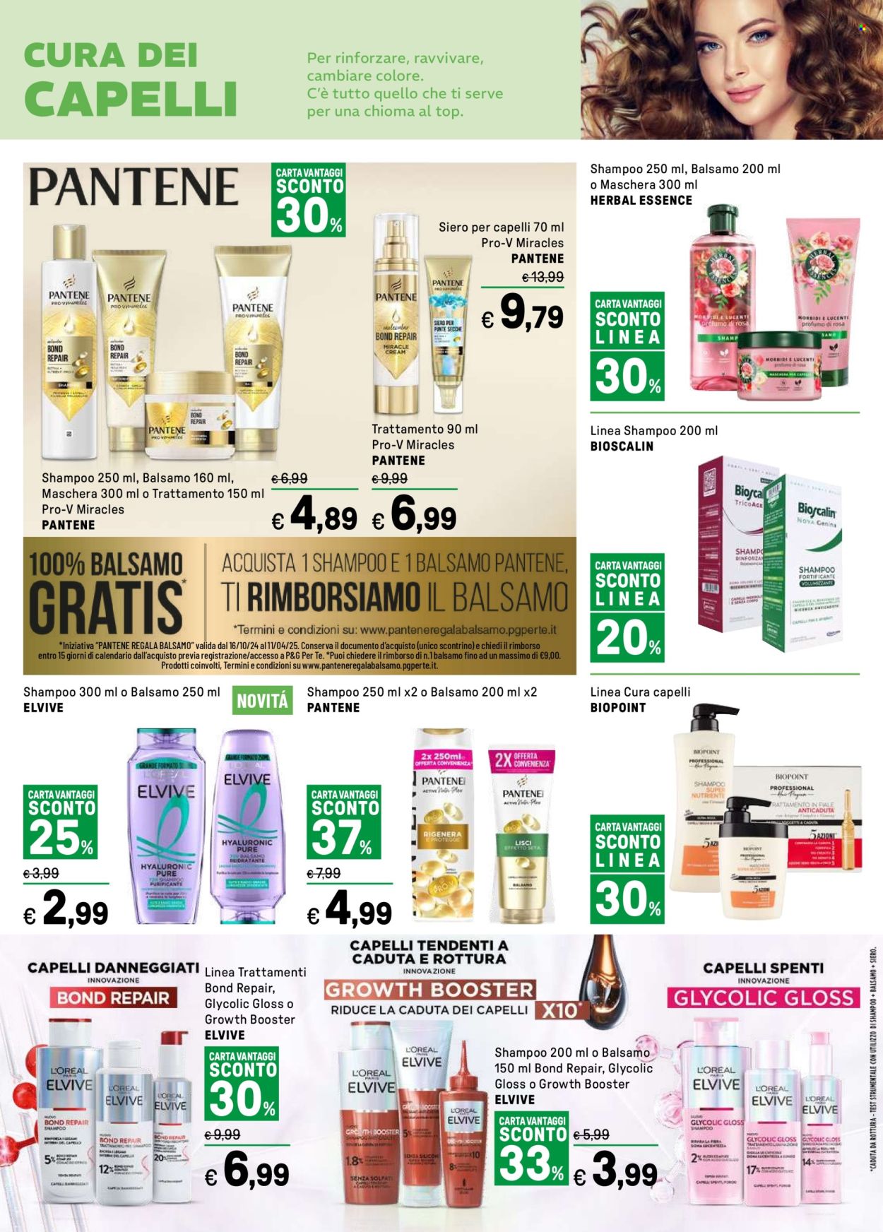 Volantino Iper, La grande i - 20/1/2025 - 16/2/2025. Pagina 12