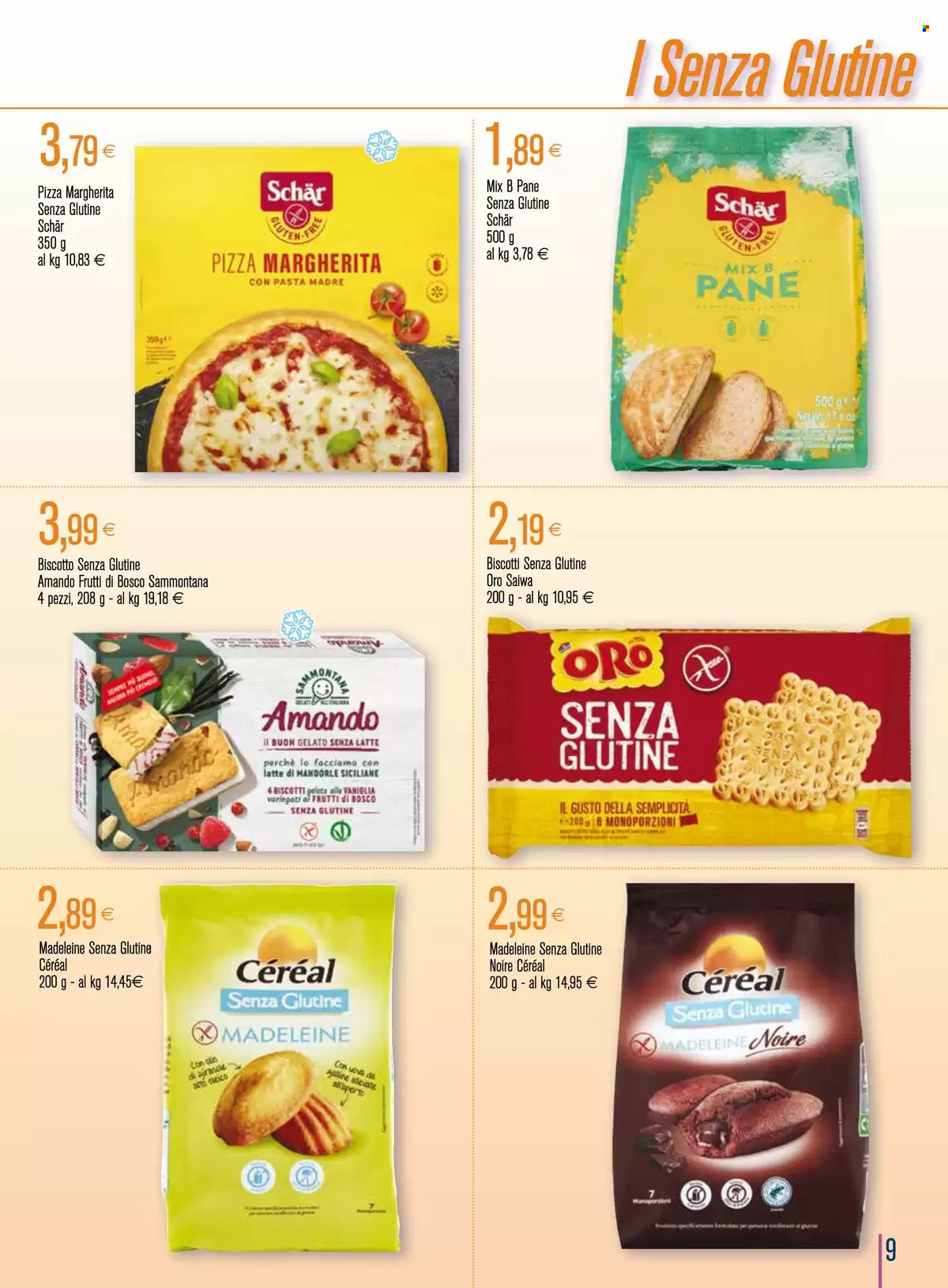 Volantino Coop - 16/1/2025 - 12/2/2025. Pagina 9