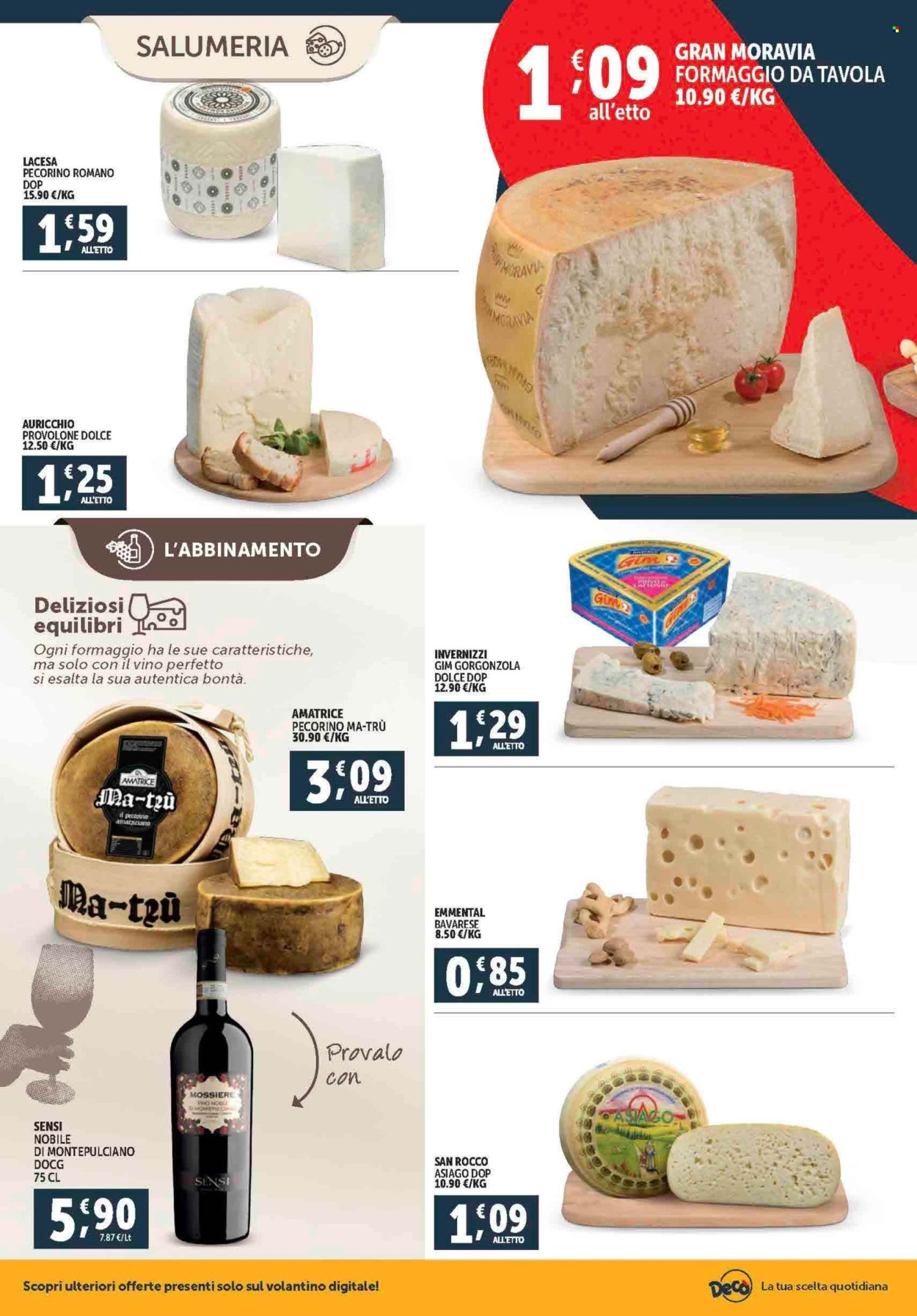 Volantino Deco - 21/1/2025 - 30/1/2025. Pagina 2