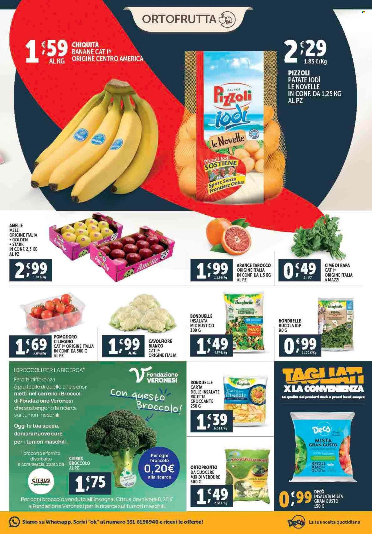 Volantino Deco - 21/1/2025 - 30/1/2025. Pagina 5