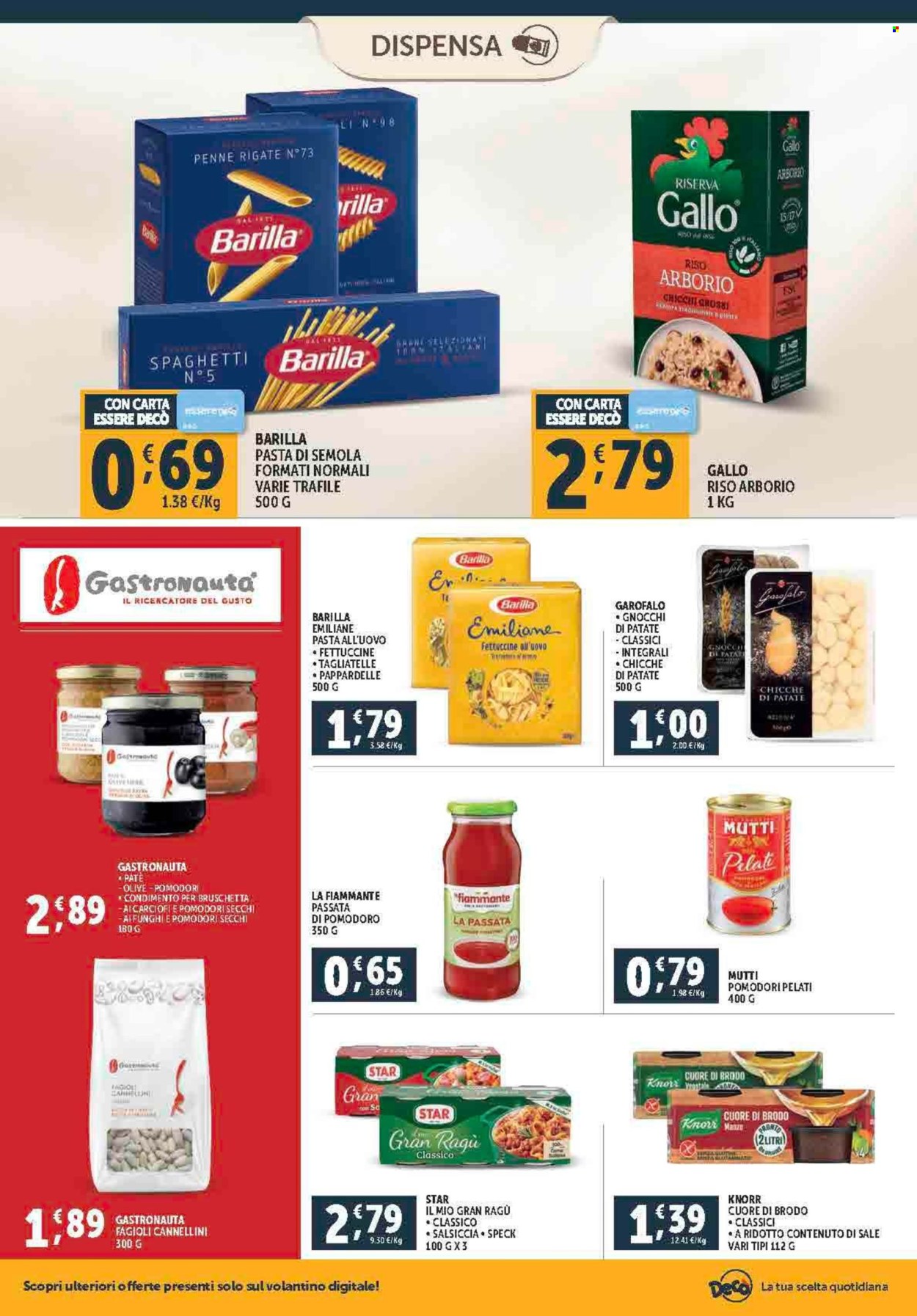 Volantino Deco - 21/1/2025 - 30/1/2025. Pagina 12
