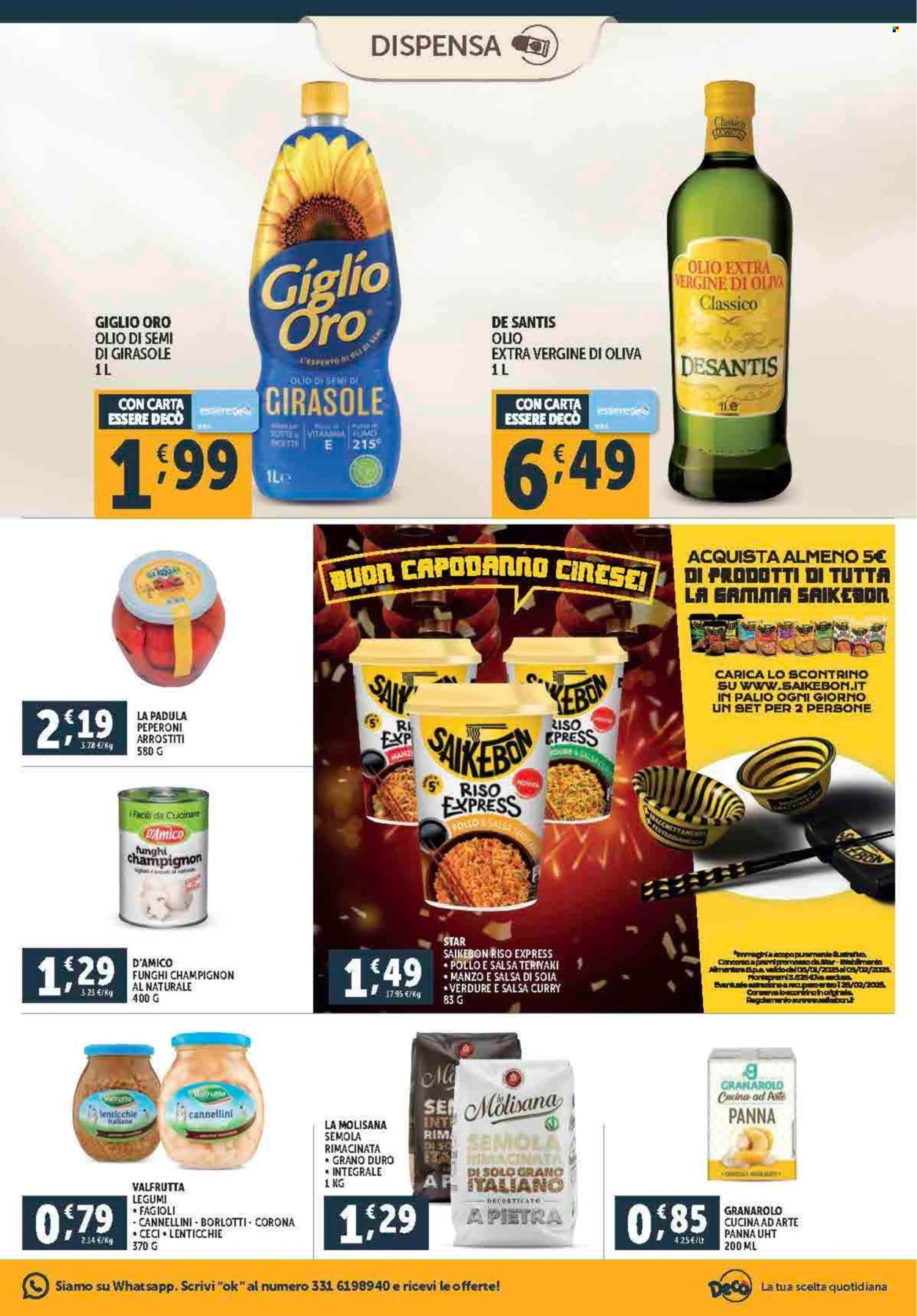 Volantino Deco - 21/1/2025 - 30/1/2025. Pagina 13