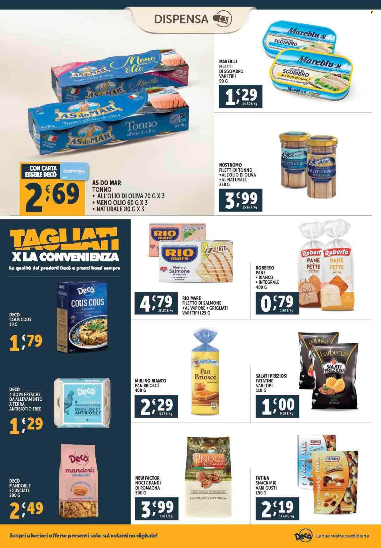 Volantino Deco - 21/1/2025 - 30/1/2025. Pagina 14
