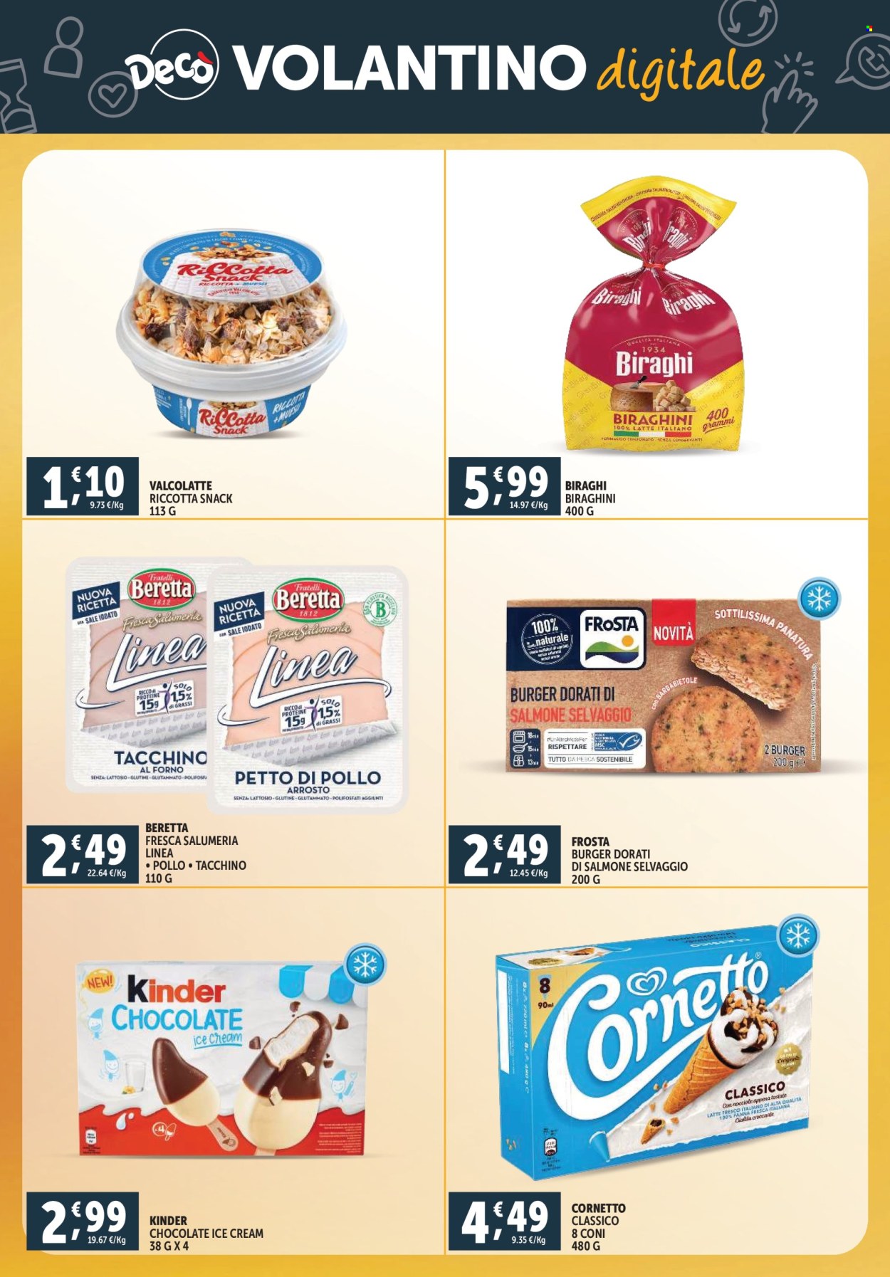 Volantino Deco - 21/1/2025 - 30/1/2025. Pagina 22