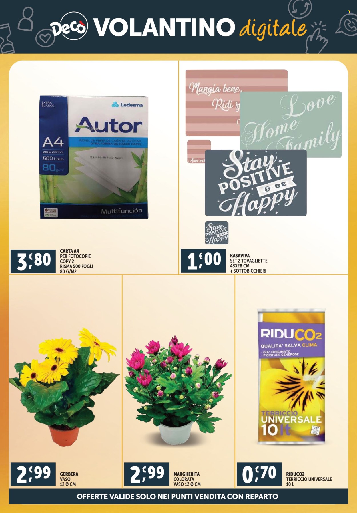 Volantino Deco - 21/1/2025 - 30/1/2025. Pagina 30