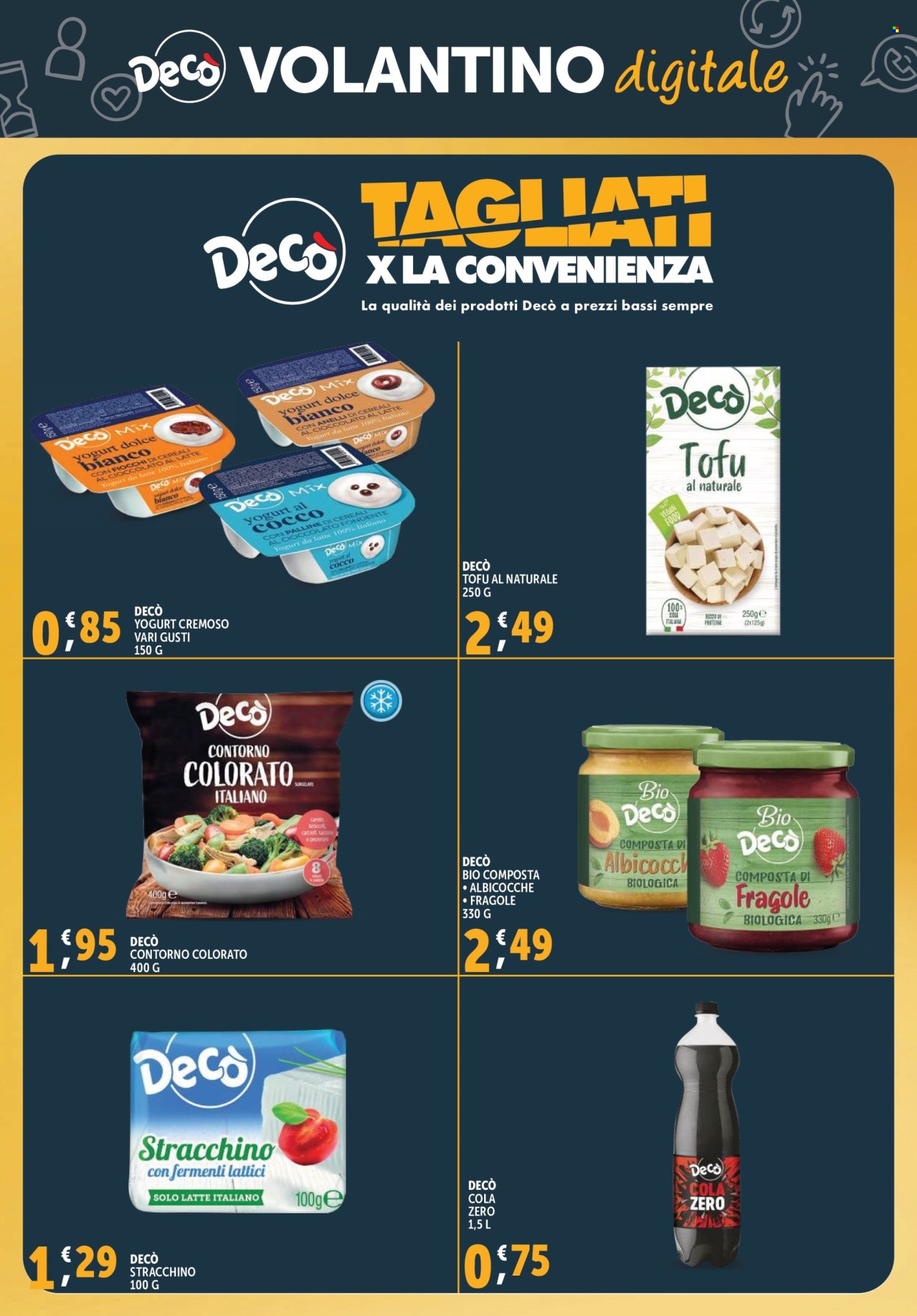Volantino Deco - 21/1/2025 - 30/1/2025. Pagina 31