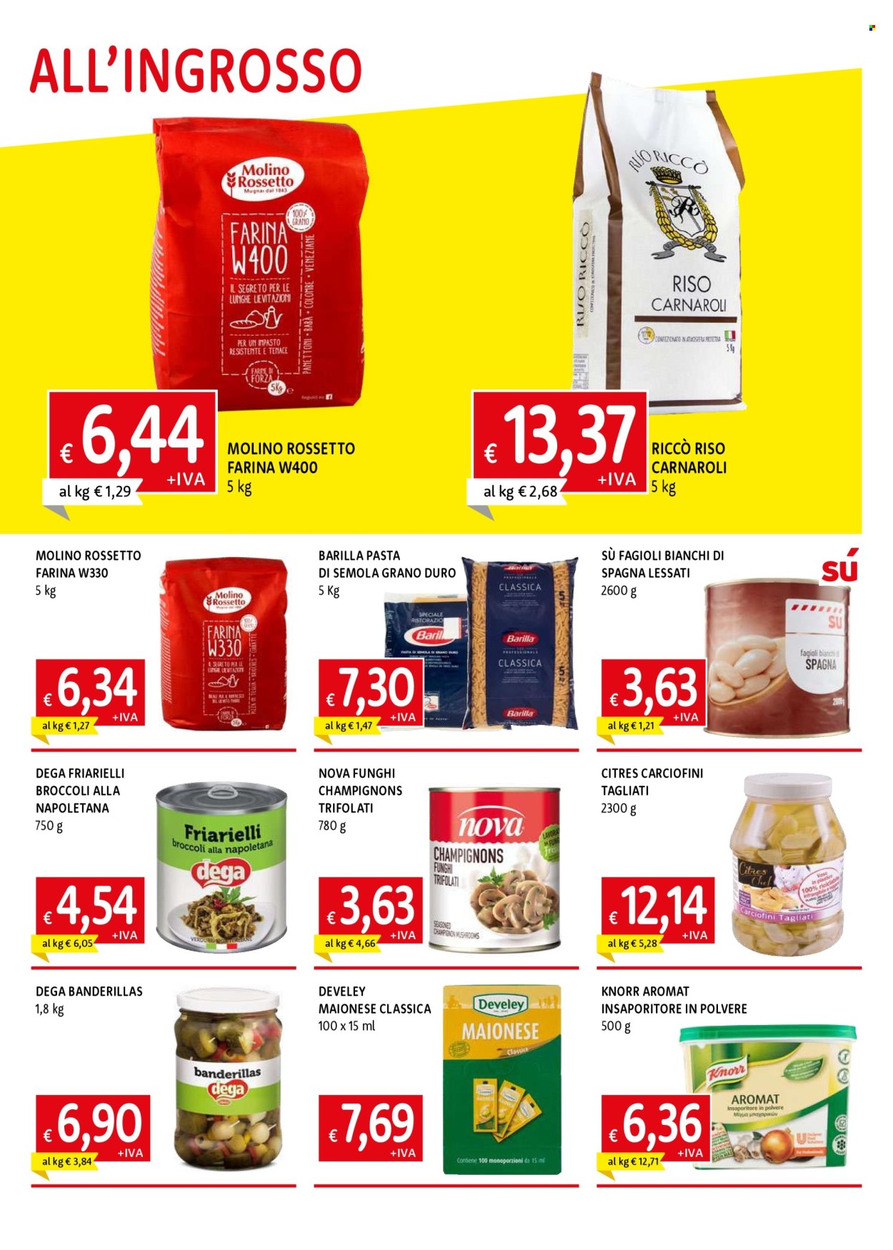 Volantino Famila - 23/1/2025 - 5/2/2025. Pagina 5