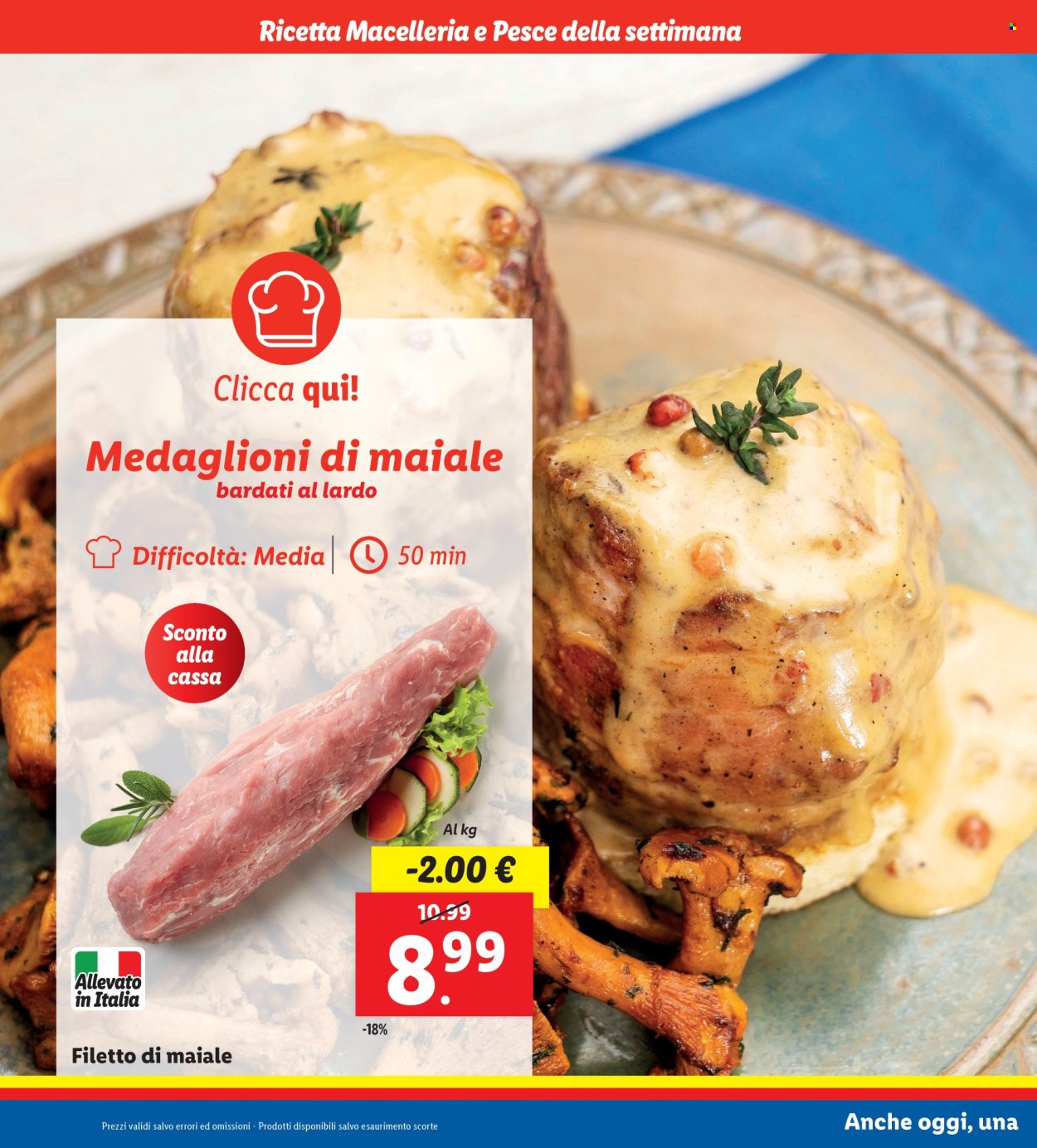 Volantino Lidl - 27/1/2025 - 2/2/2025. Pagina 4