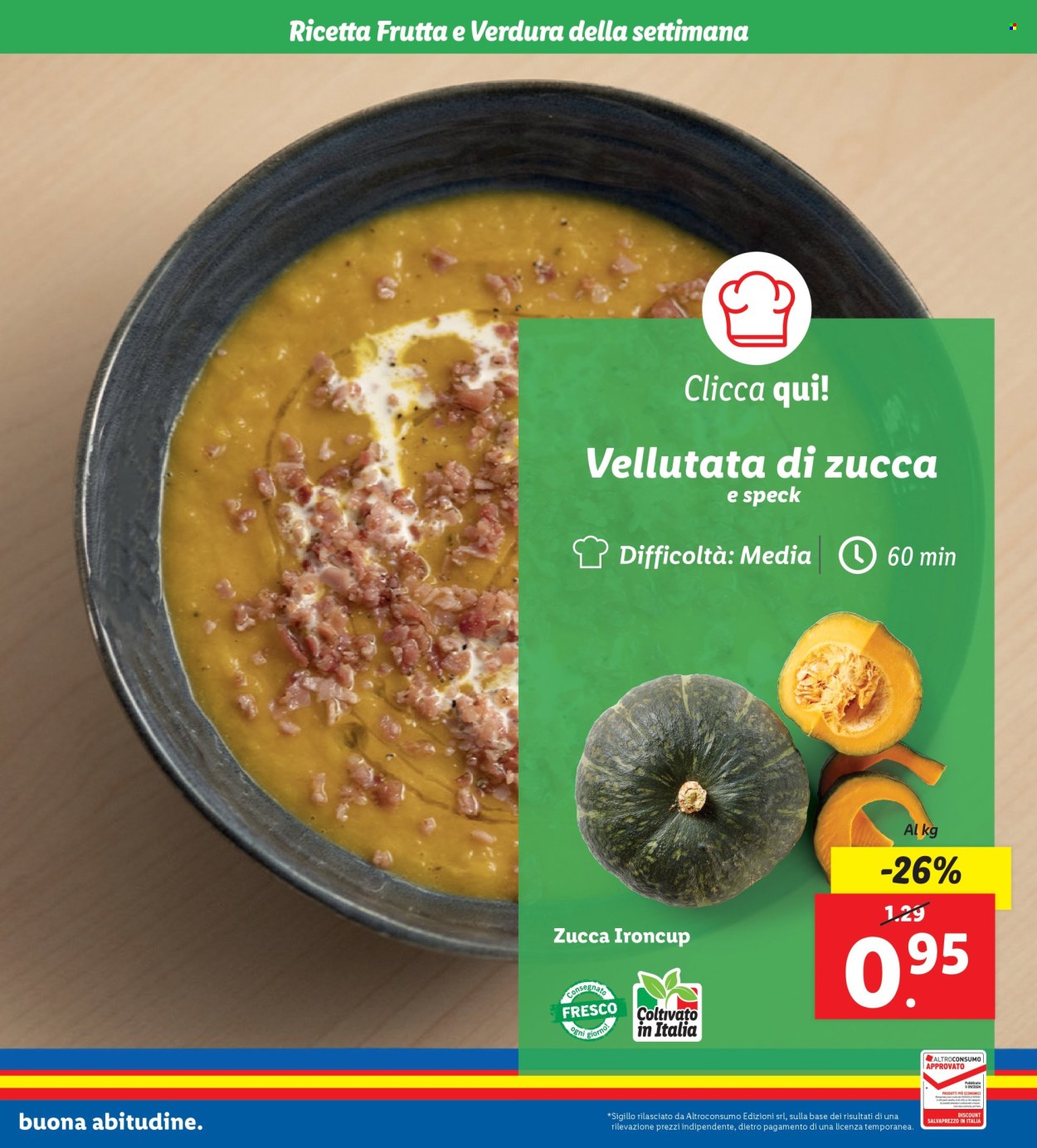Volantino Lidl - 27/1/2025 - 2/2/2025. Pagina 5