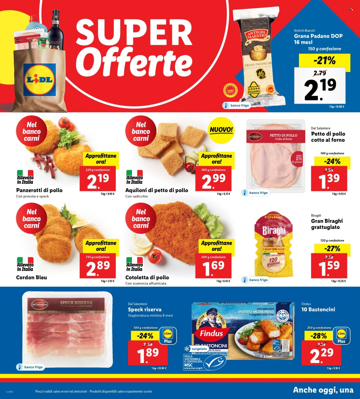 Volantino Lidl - 27/1/2025 - 2/2/2025. Pagina 10