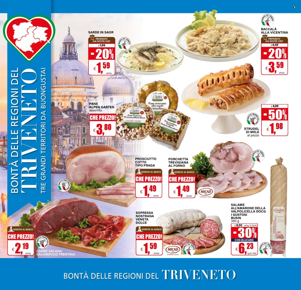 Volantino Il Gigante - 23/1/2025 - 5/2/2025. Pagina 15