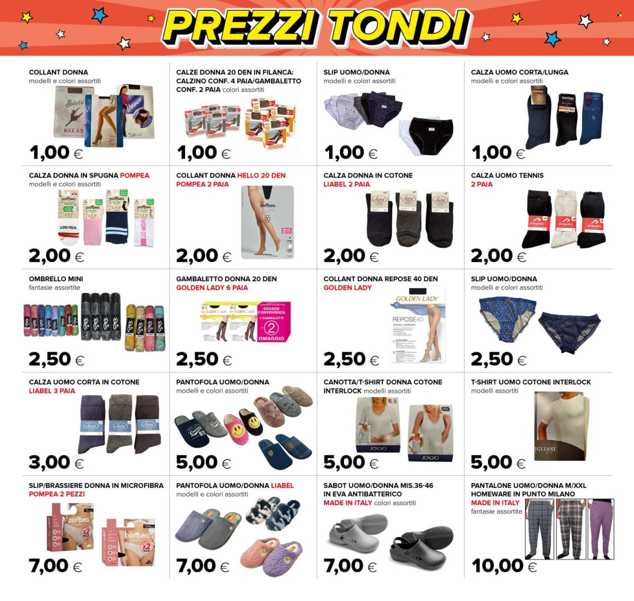 Volantino Oasi - 16/1/2025 - 29/1/2025. Pagina 20
