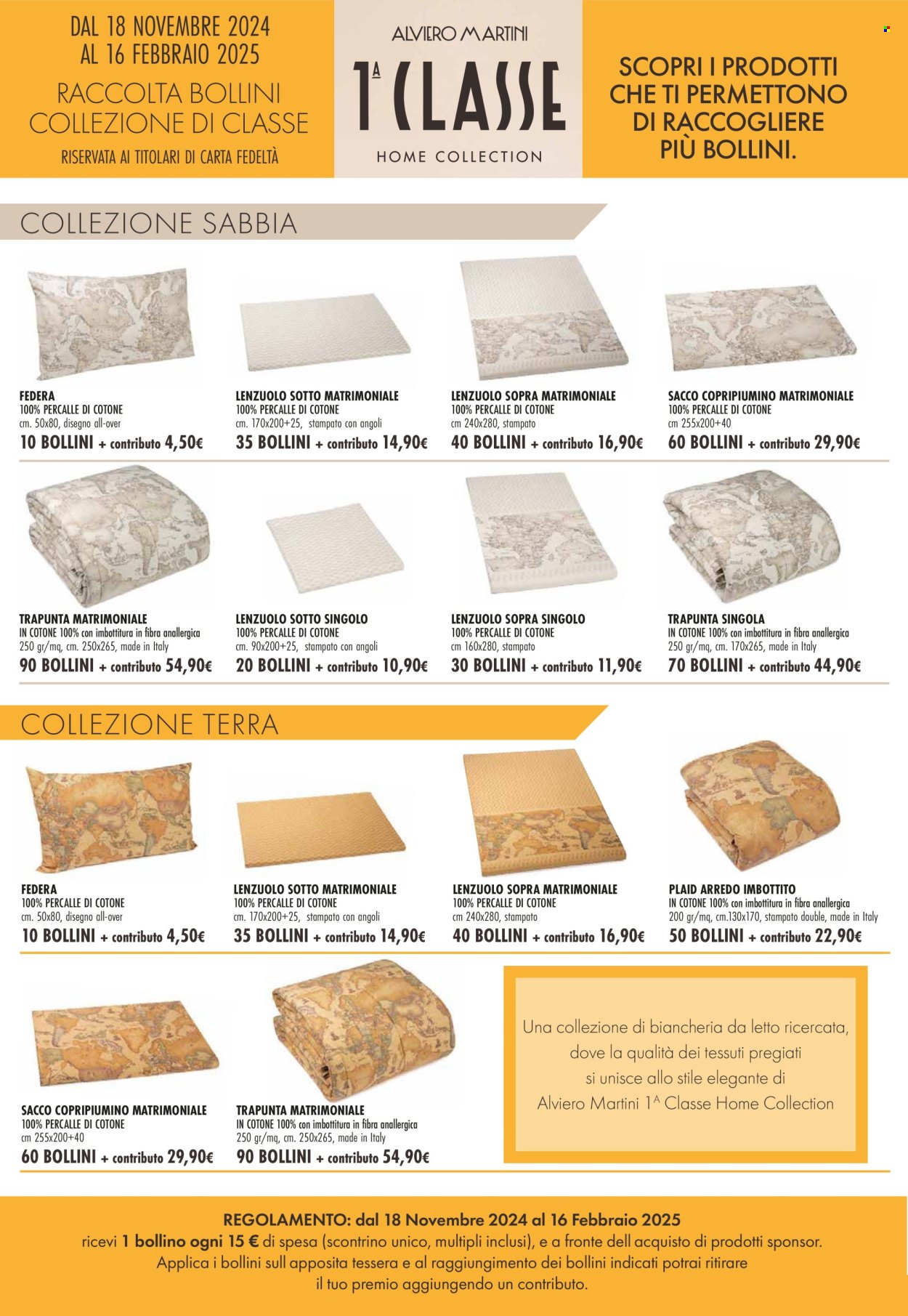 Volantino Famila - 23/1/2025 - 5/2/2025. Pagina 6