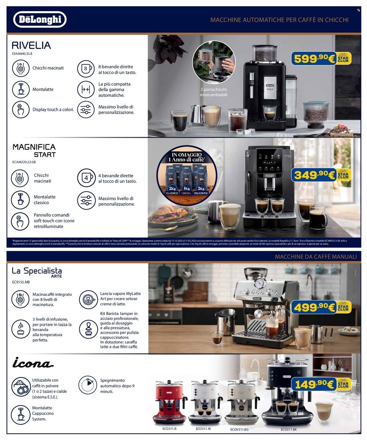 Volantino Euronics - 23/1/2025 - 5/2/2025. Pagina 24