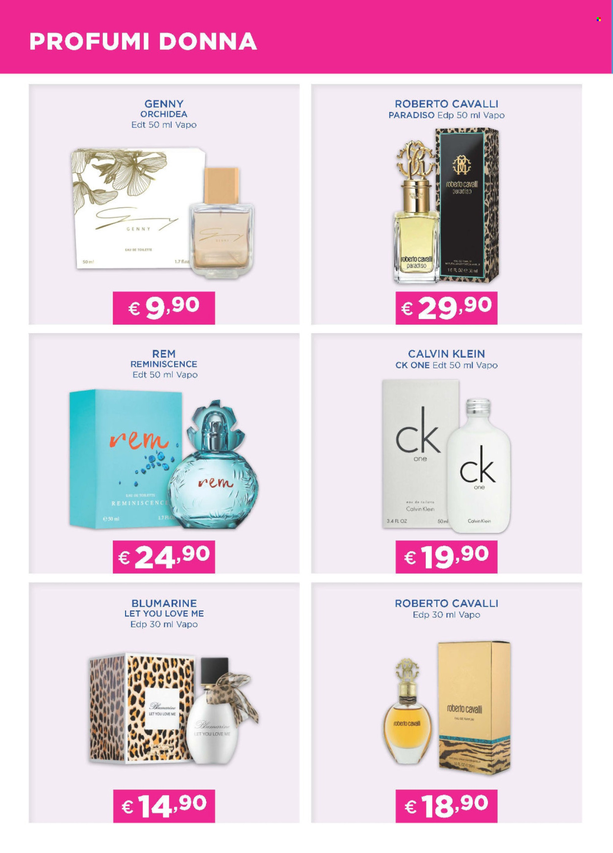 Volantino Acqua & Sapone - 29/1/2025 - 25/2/2025. Pagina 4
