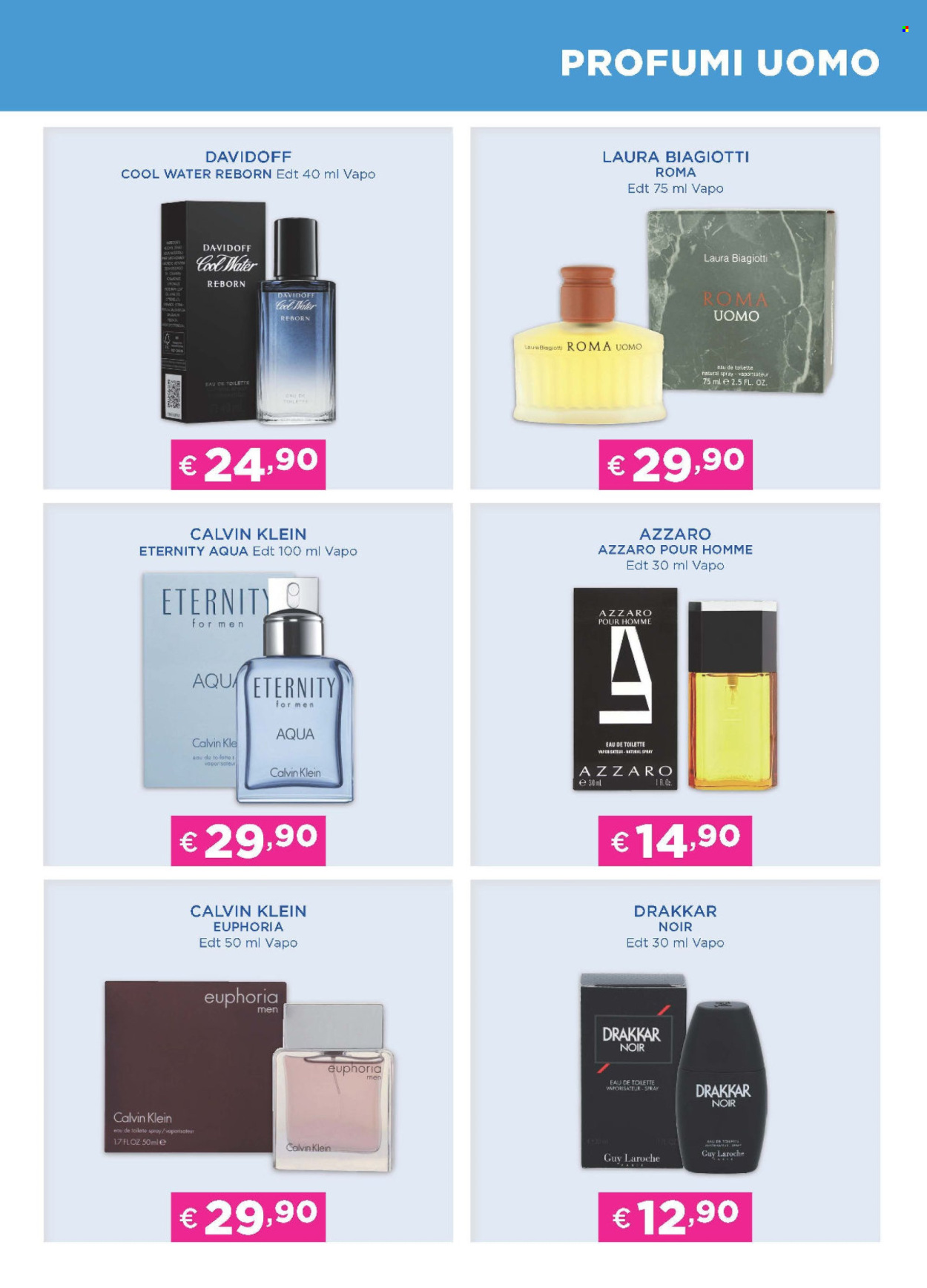 Volantino Acqua & Sapone - 29/1/2025 - 25/2/2025. Pagina 5