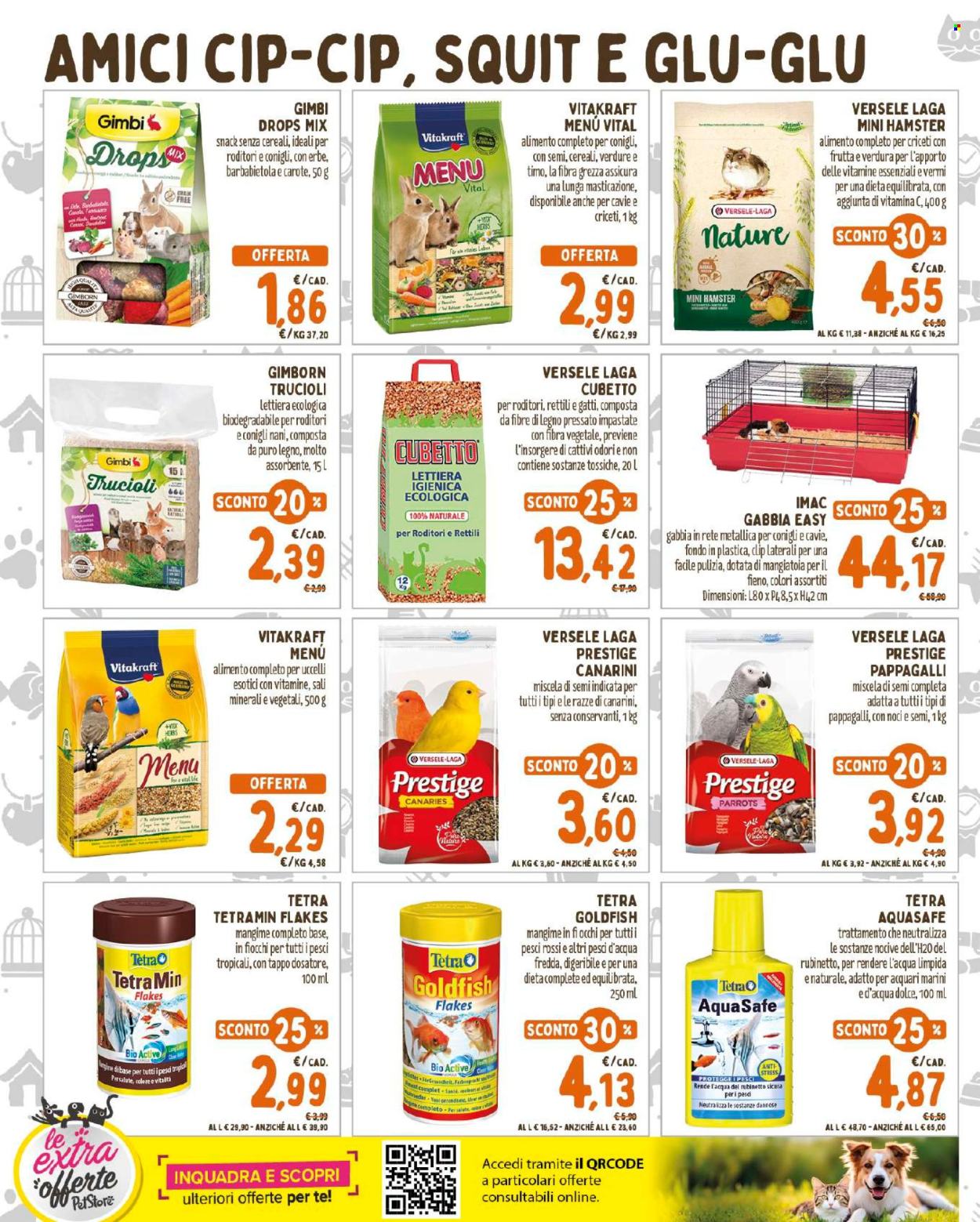 Volantino Pet Store Conad - 29/1/2025 - 25/2/2025. Pagina 6
