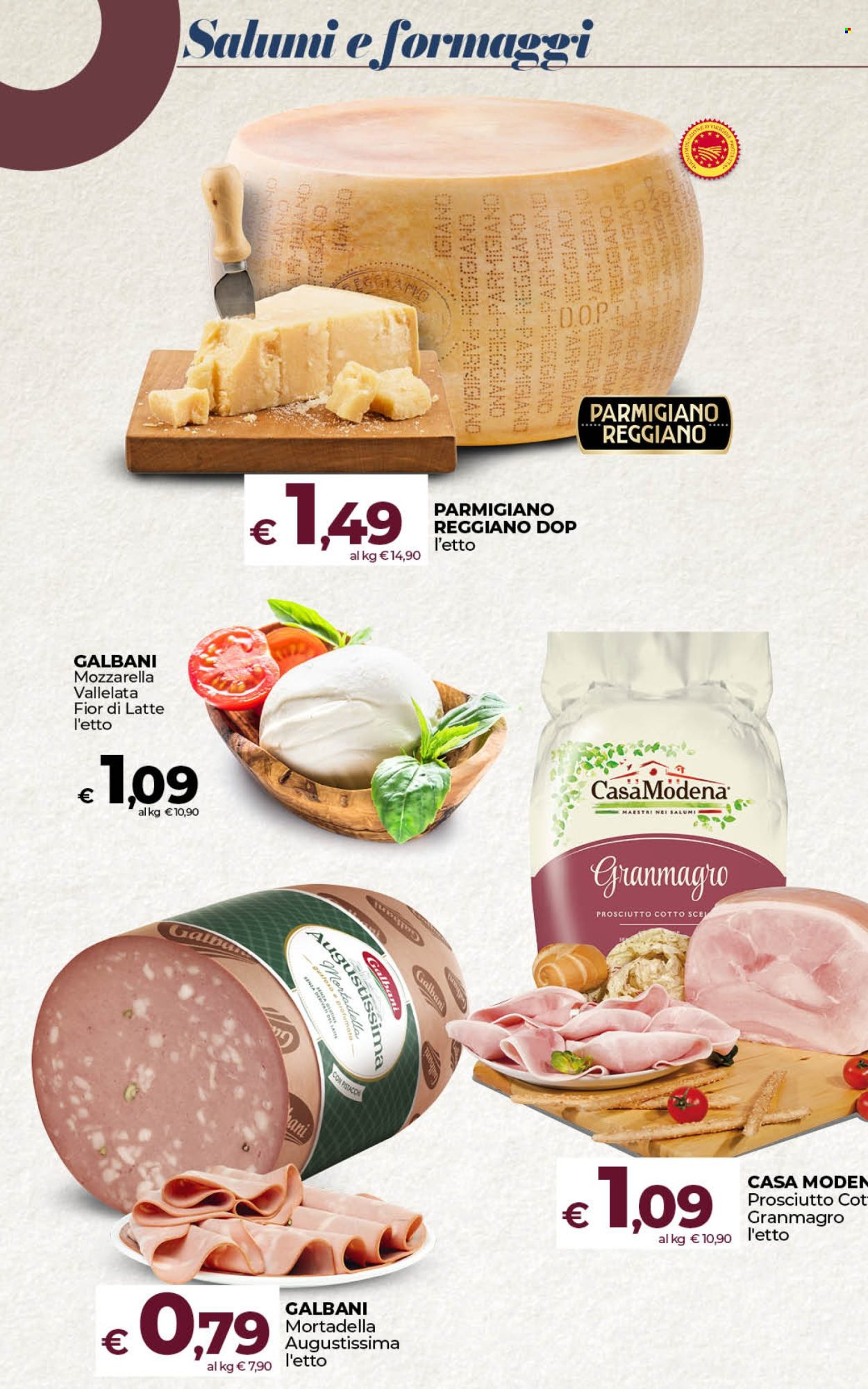 Volantino Coop - 28/1/2025 - 5/2/2025. Pagina 8