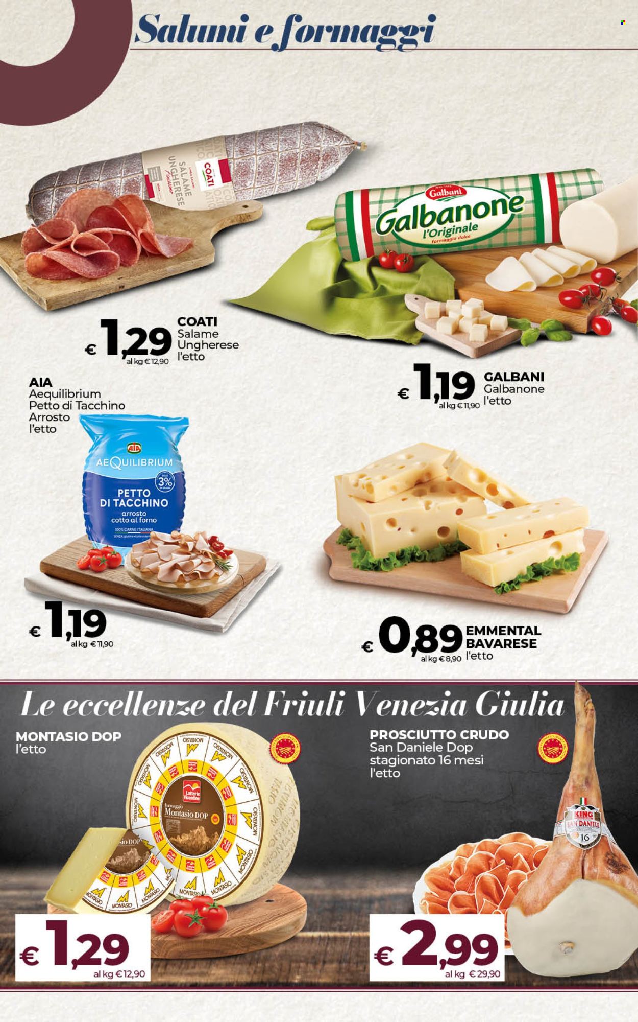 Volantino Coop - 28/1/2025 - 5/2/2025. Pagina 9