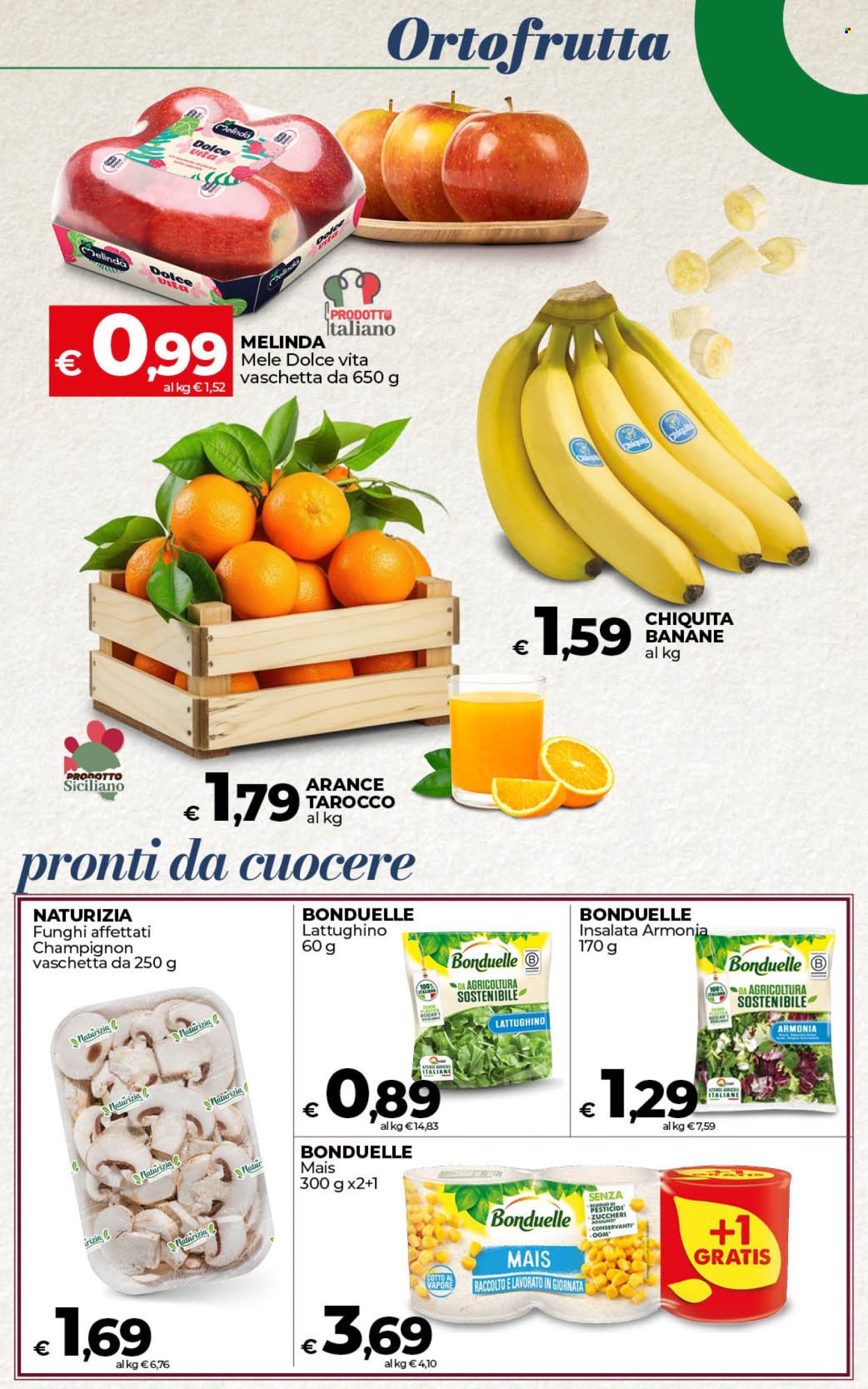 Volantino Coop - 28/1/2025 - 5/2/2025. Pagina 12