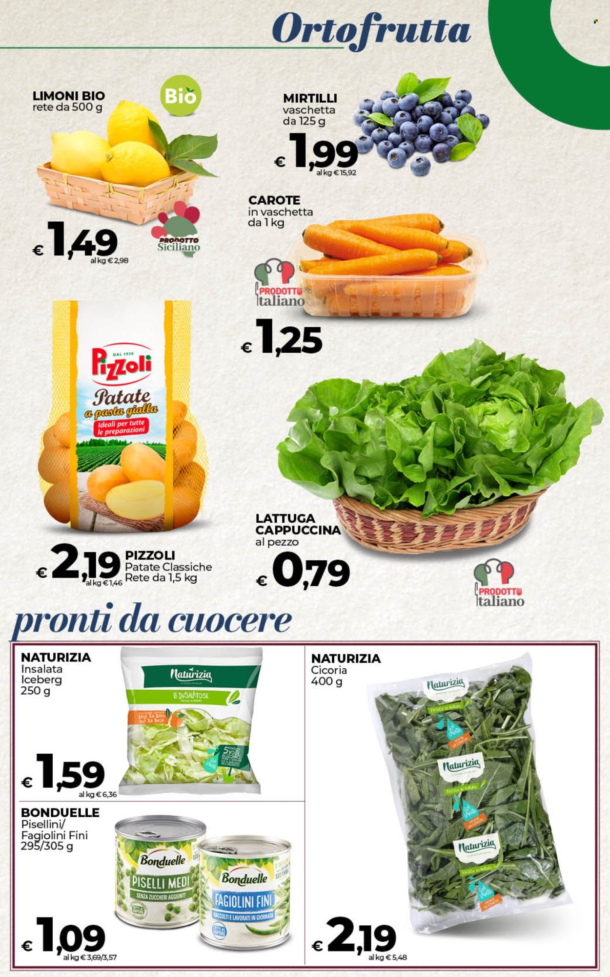 Volantino Coop - 28/1/2025 - 5/2/2025. Pagina 13