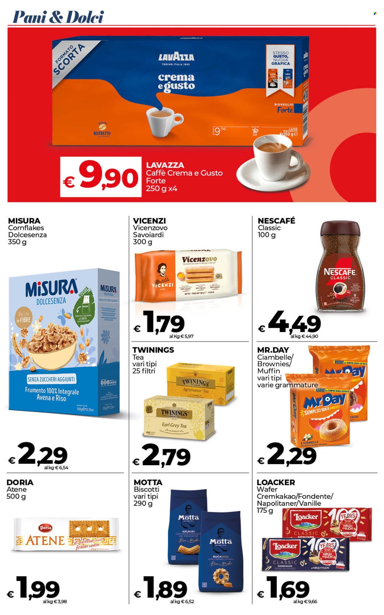 Volantino Coop - 28/1/2025 - 5/2/2025. Pagina 24