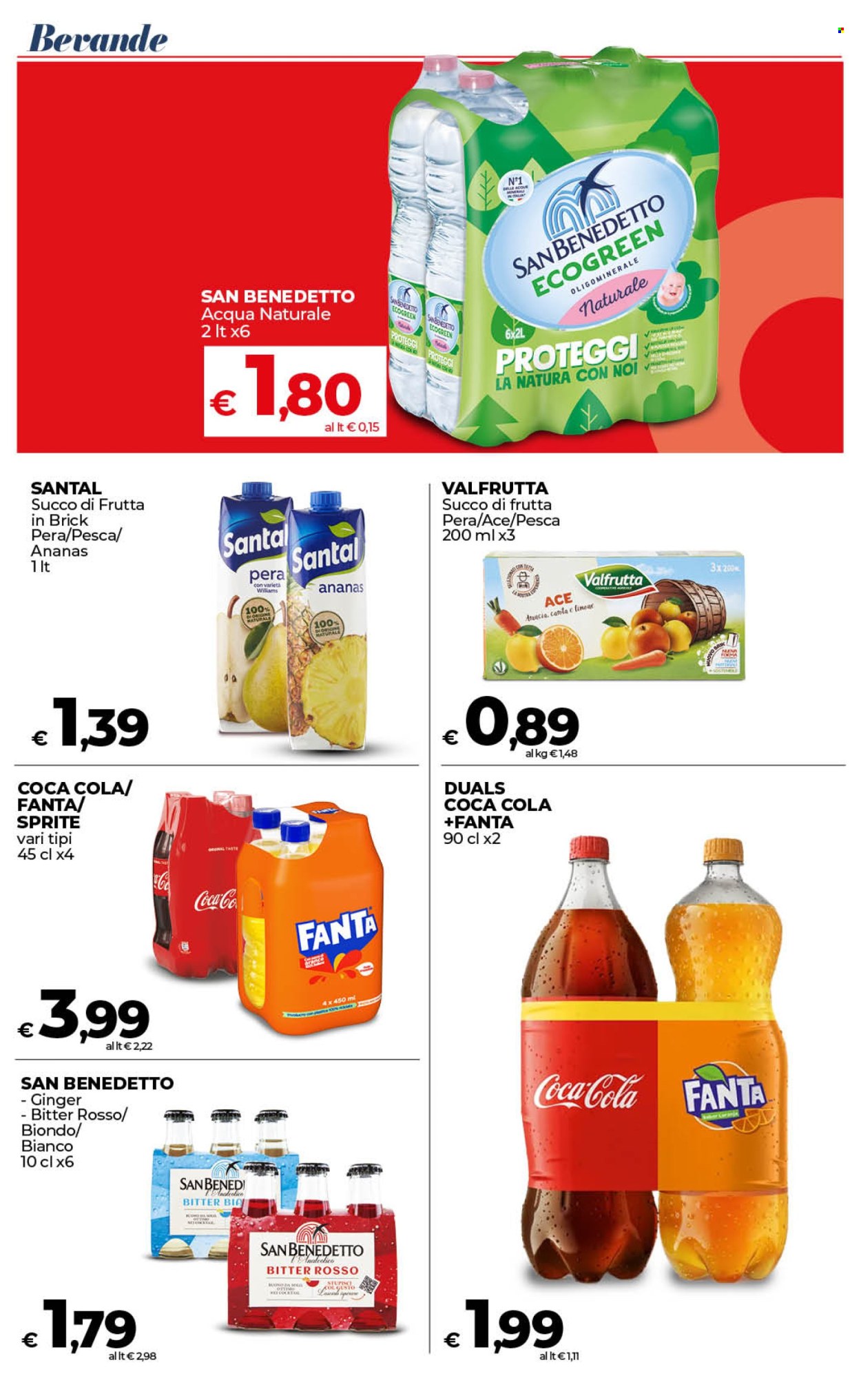 Volantino Coop - 28/1/2025 - 5/2/2025. Pagina 26