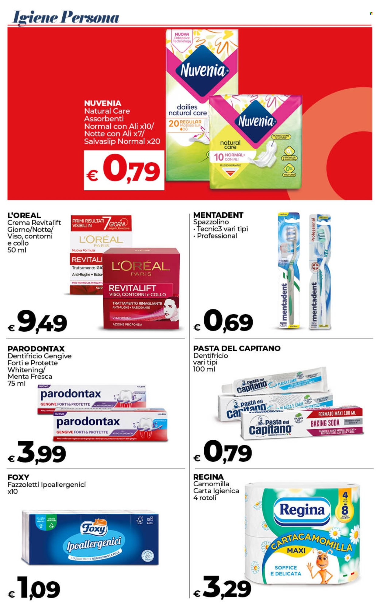 Volantino Coop - 28/1/2025 - 5/2/2025. Pagina 29