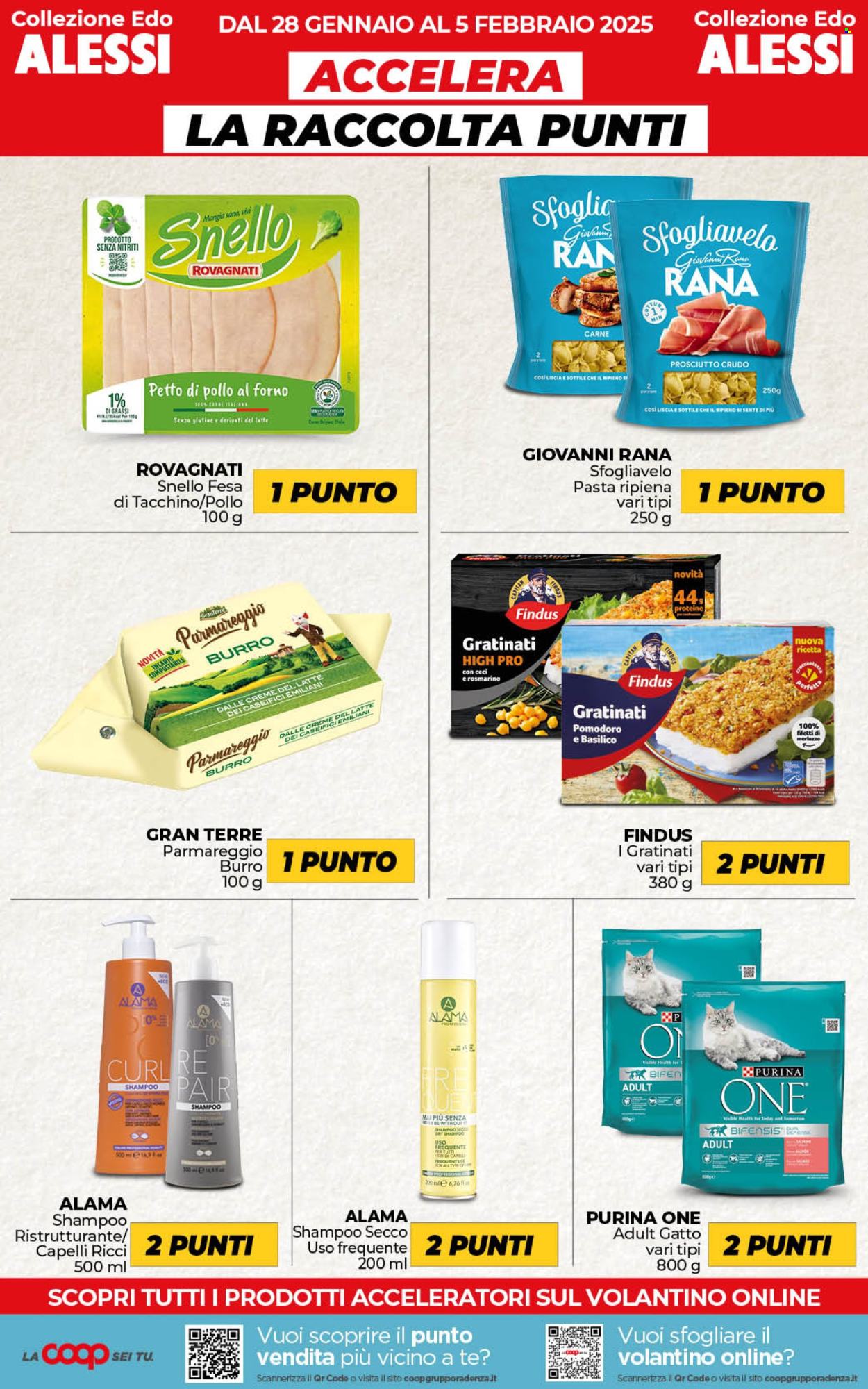 Volantino Coop - 28/1/2025 - 5/2/2025. Pagina 33