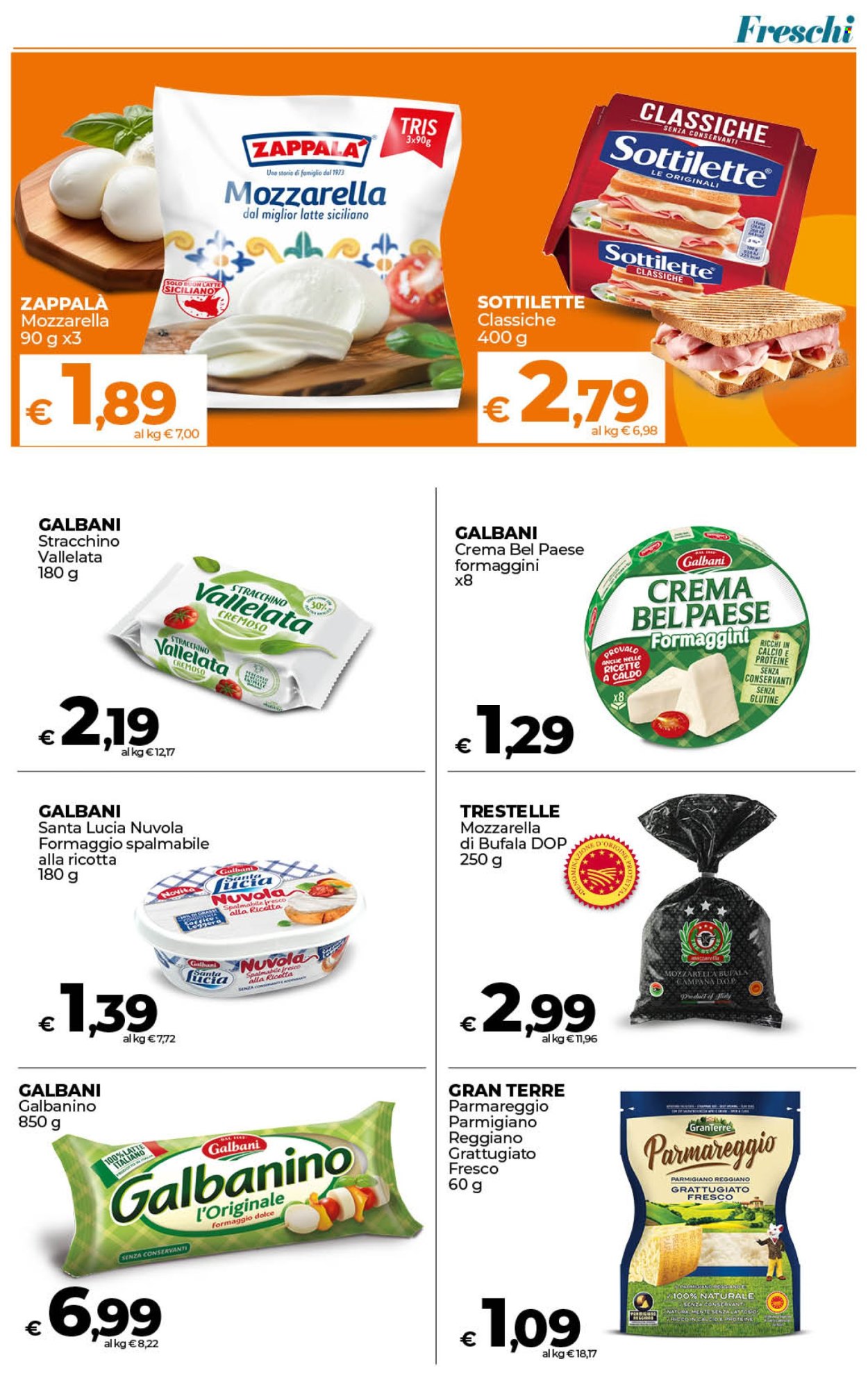 Volantino Coop - 25/1/2025 - 3/2/2025. Pagina 9